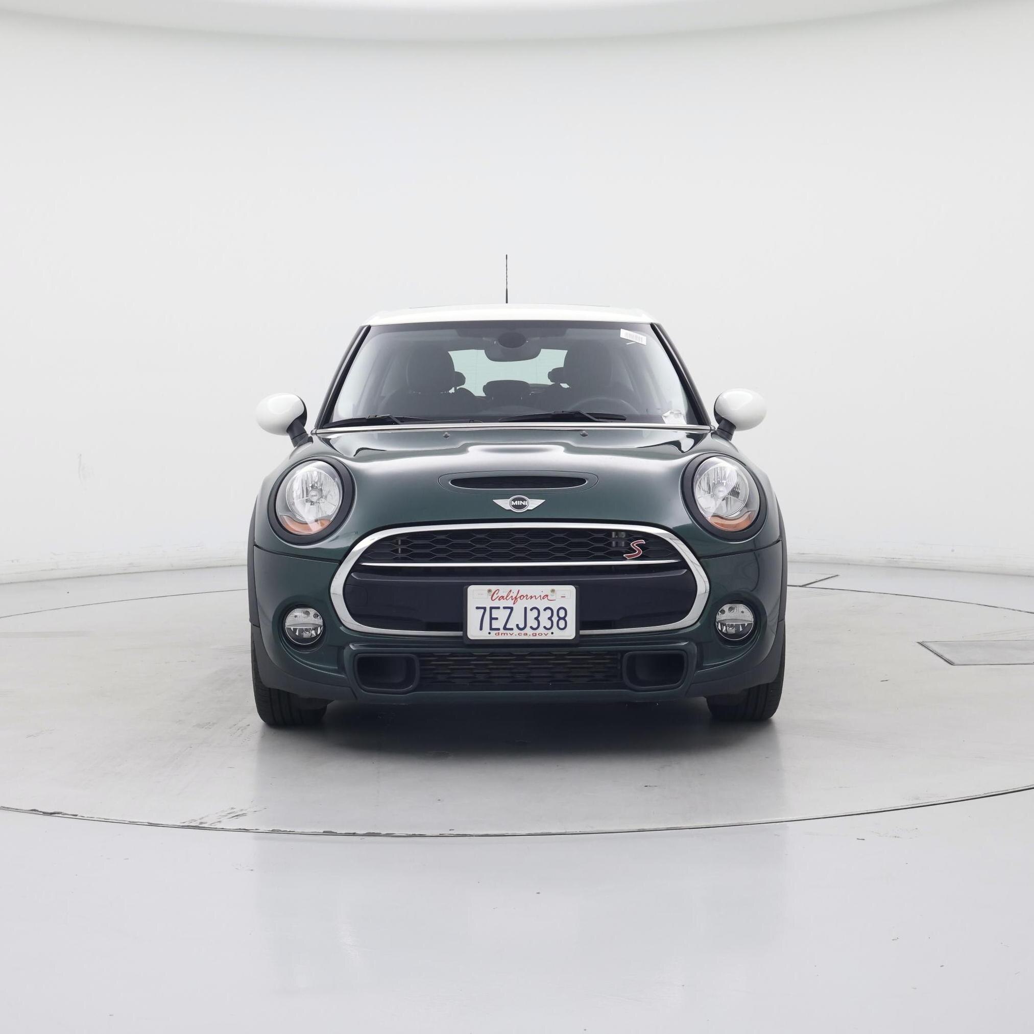 Thumbnail: 2015 MINI Cooper Hardtop - 5