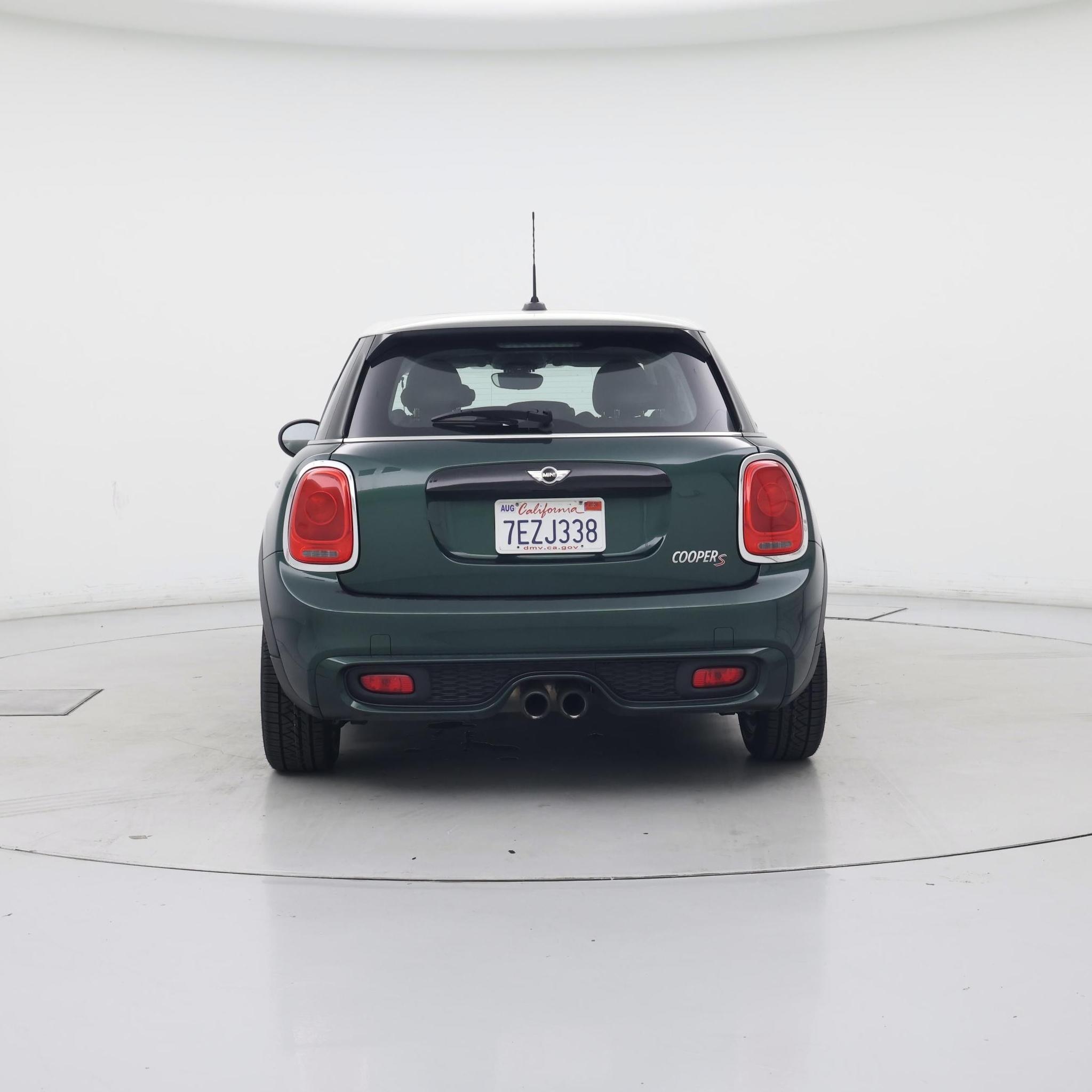 Thumbnail: 2015 MINI Cooper Hardtop - 6