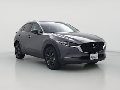 2023 Mazda CX-30 2.5 Turbo Premium Plus