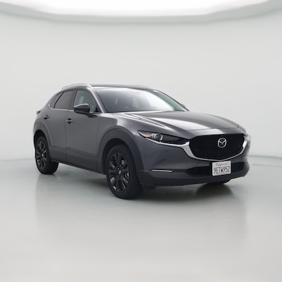 2023 Mazda CX-30 2.5 Turbo Premium Plus