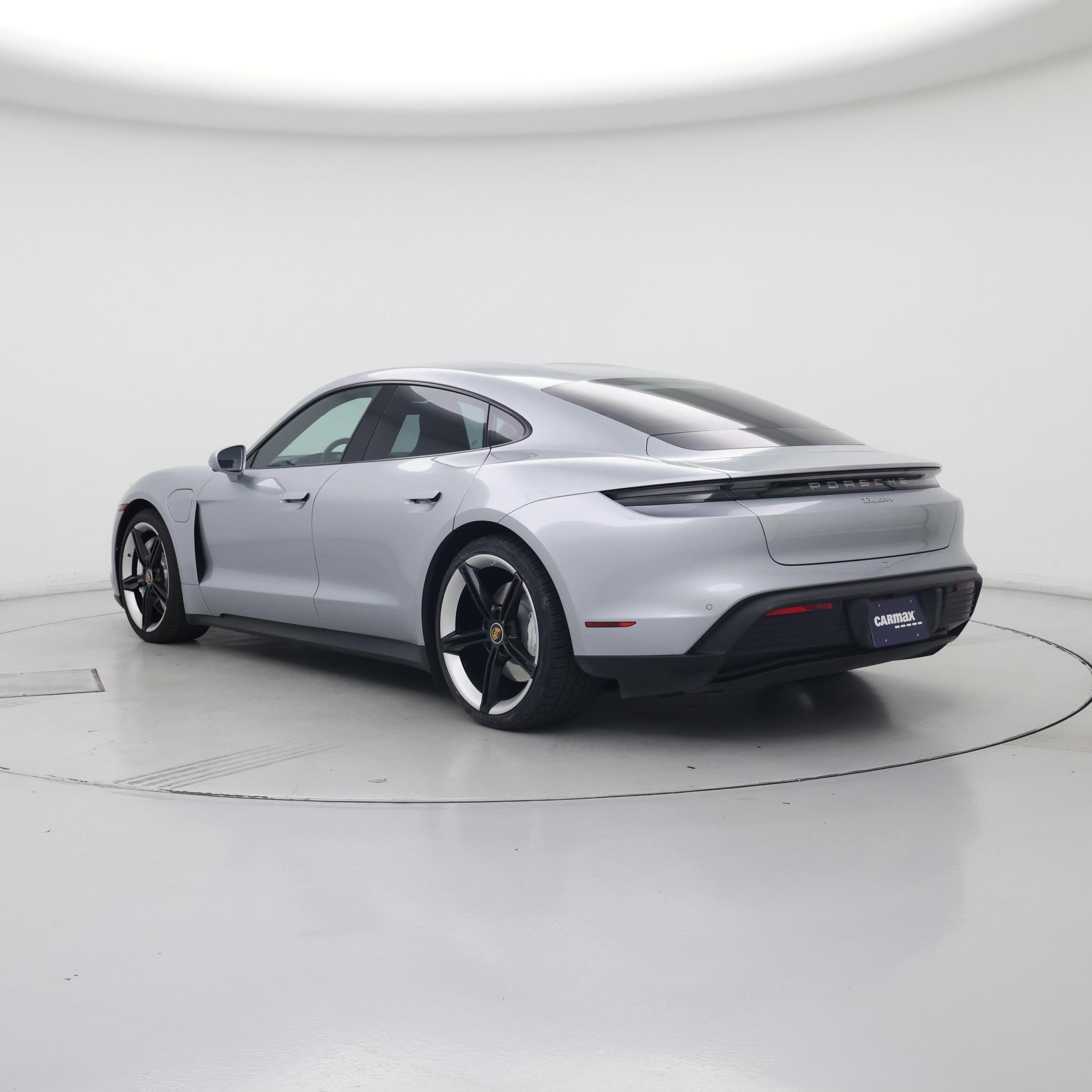 Thumbnail: 2022 Porsche Taycan - 2