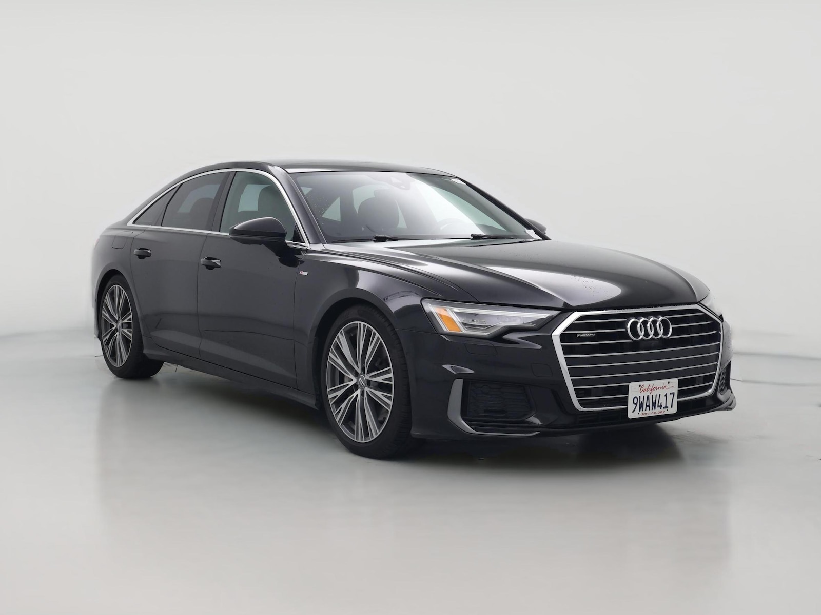 2019 Audi A6 Premium Plus