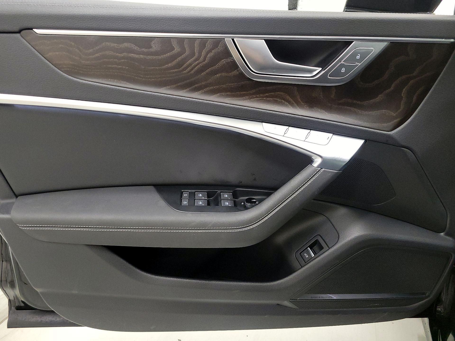 Thumbnail: 2019 Audi A6 - 12