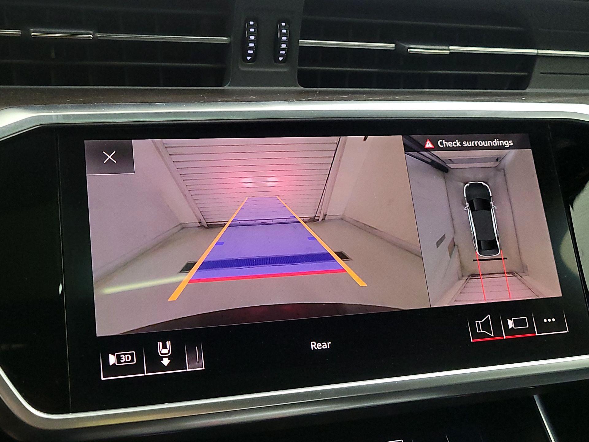 Thumbnail: 2019 Audi A6 - 15