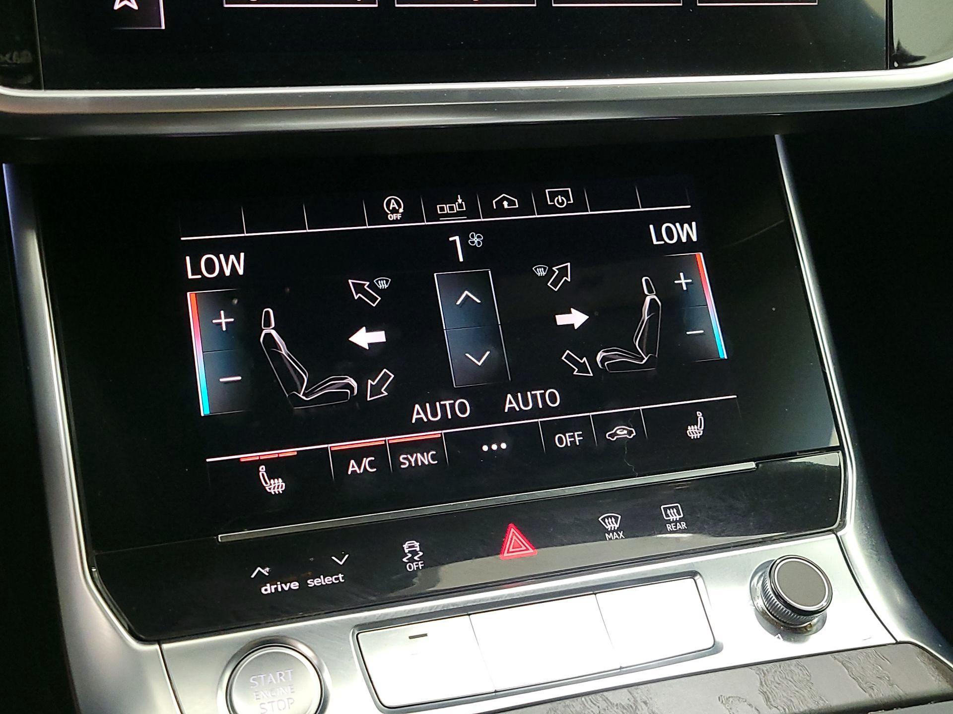 Thumbnail: 2019 Audi A6 - 17