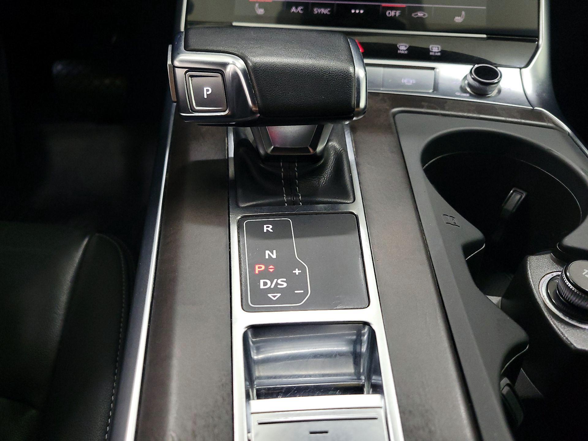 Thumbnail: 2019 Audi A6 - 18