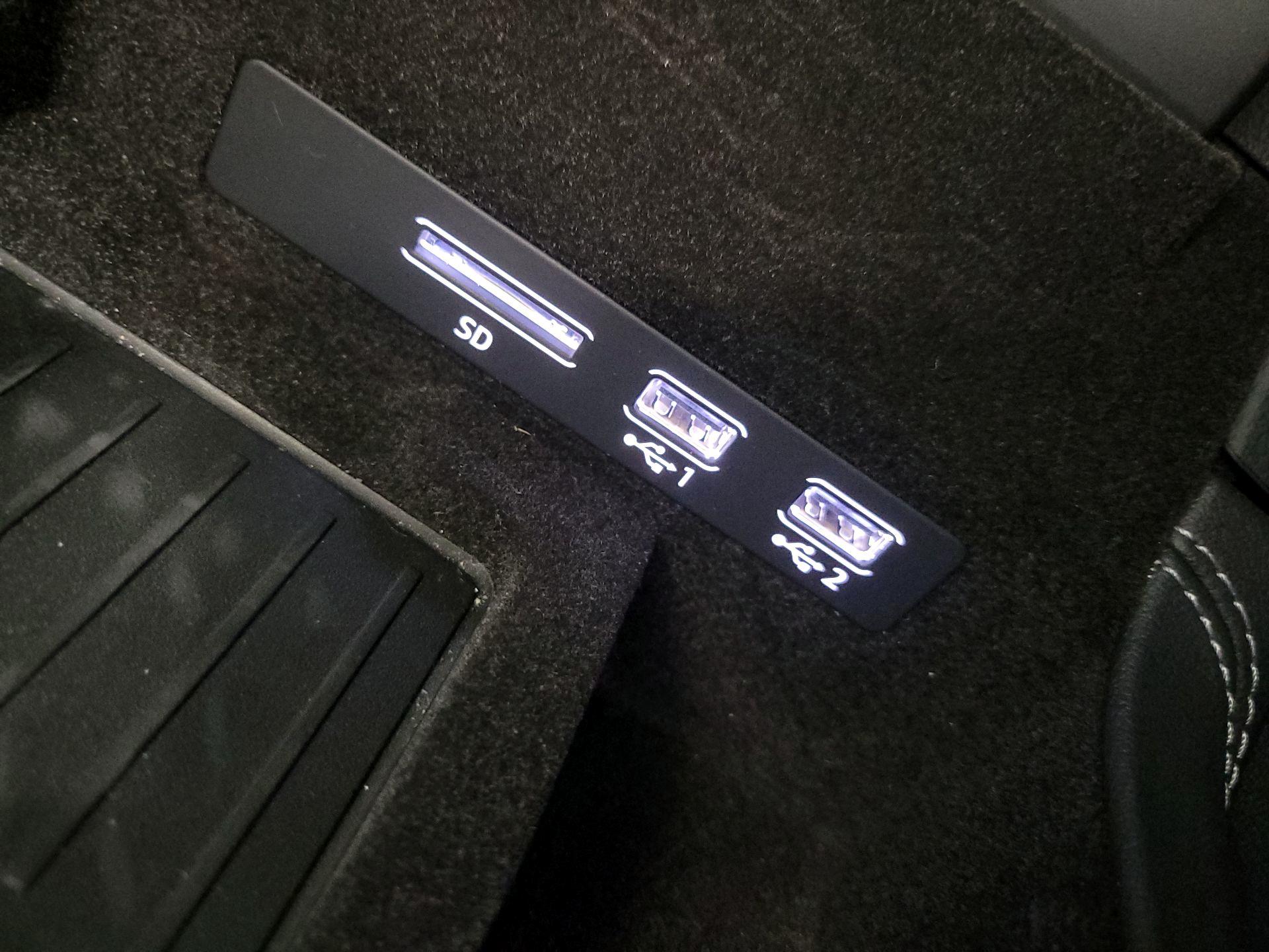 Thumbnail: 2019 Audi A6 - 19