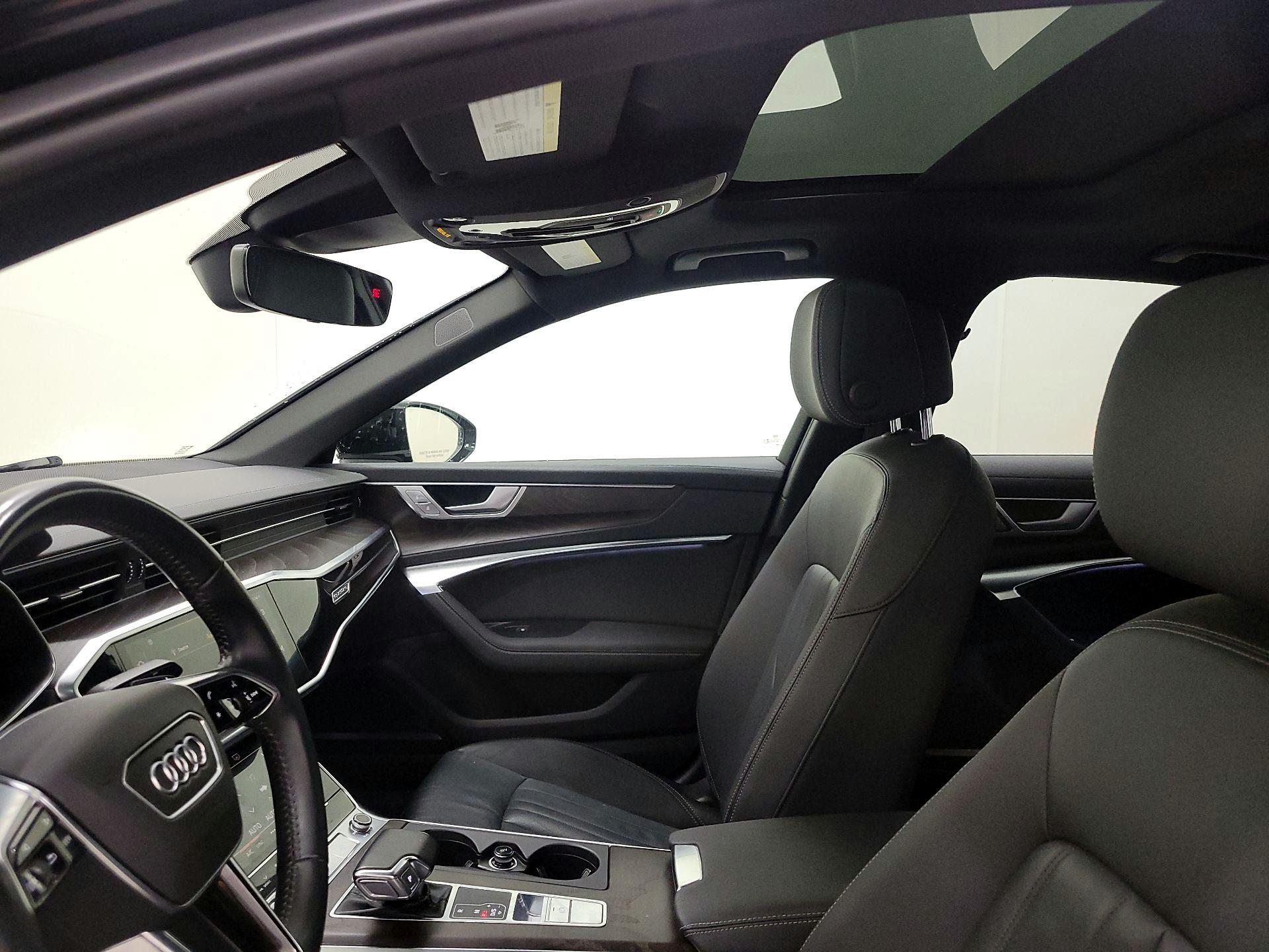 Thumbnail: 2019 Audi A6 - 20