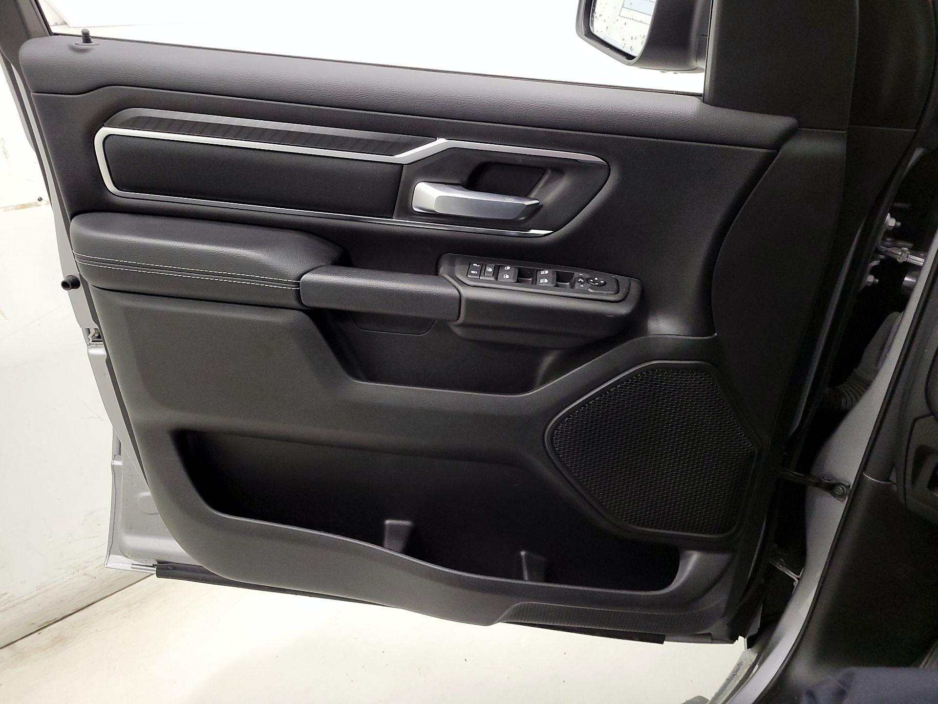 Thumbnail: 2025 RAM 1500 - 12