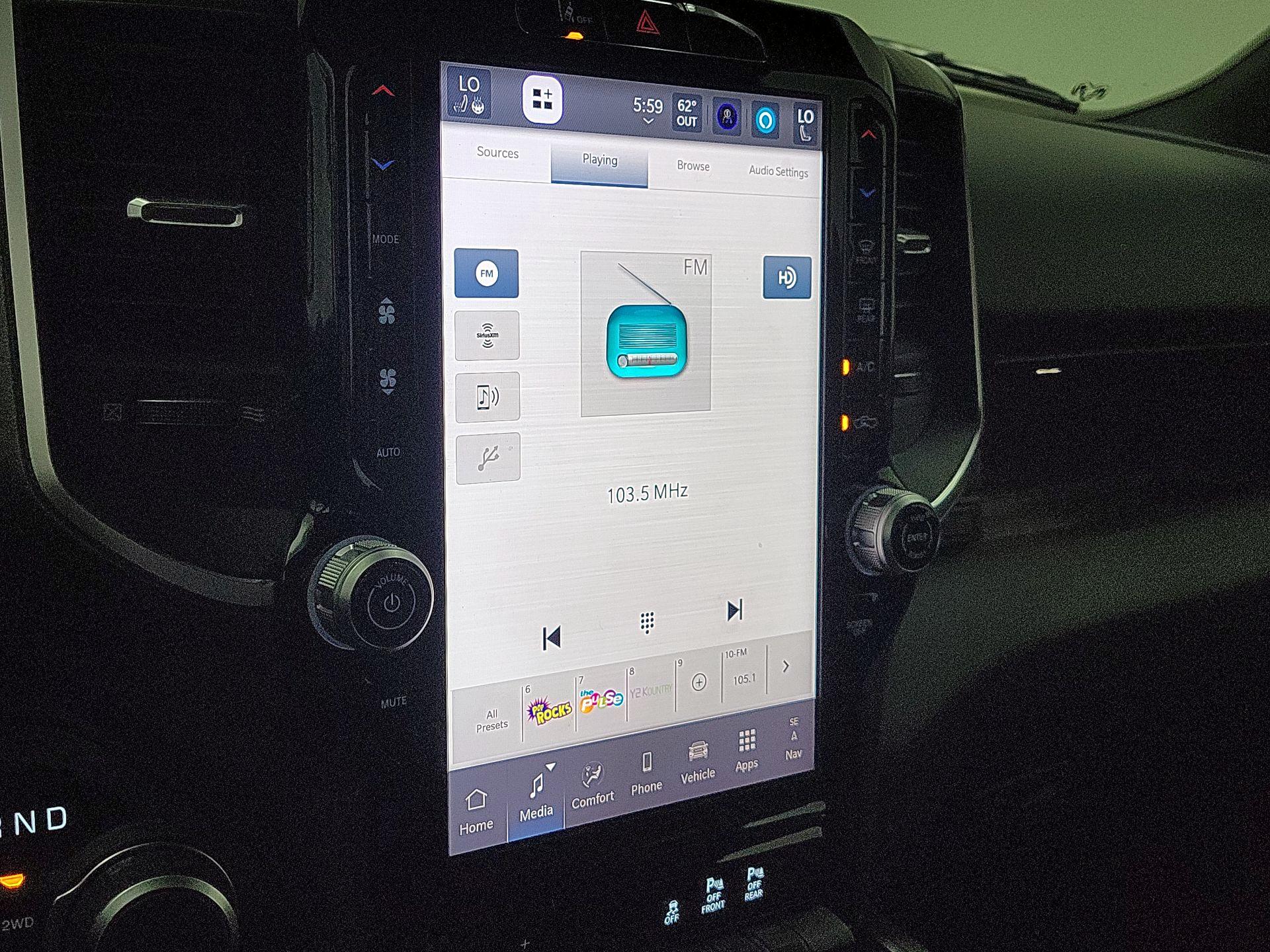 Thumbnail: 2025 RAM 1500 - 16