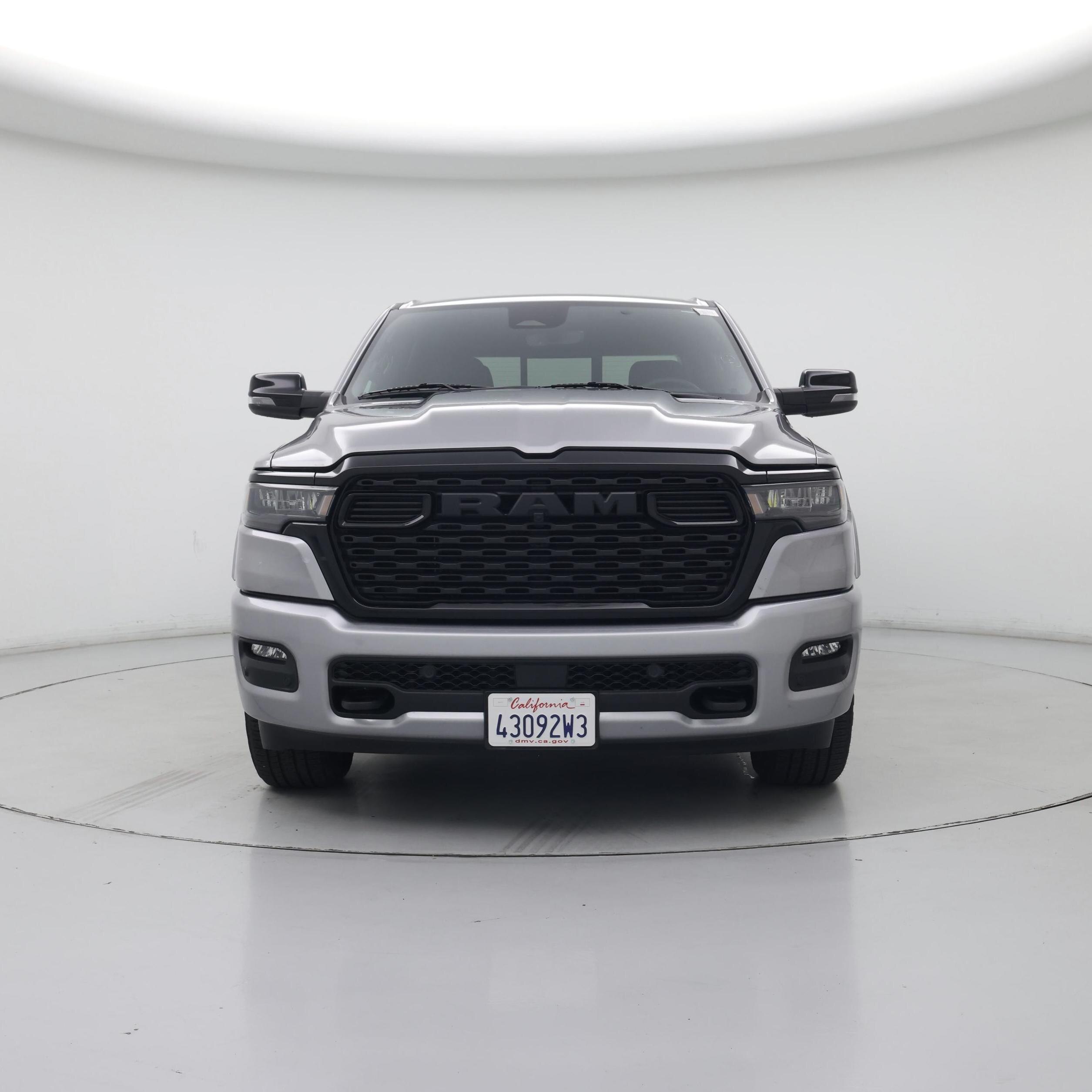 Thumbnail: 2025 RAM 1500 - 5