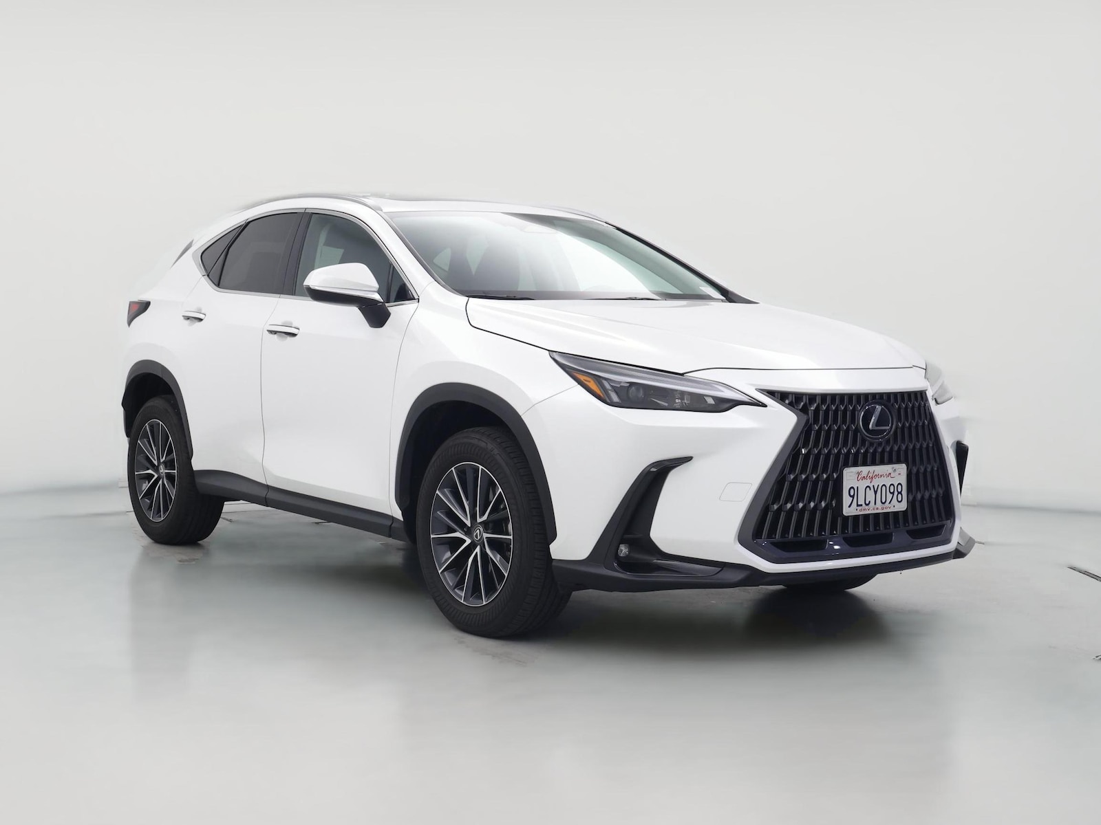 2024 Lexus NX 250