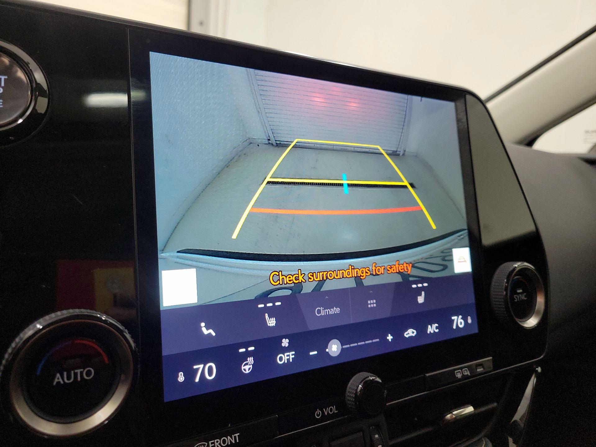 Thumbnail: 2024 Lexus NX - 14