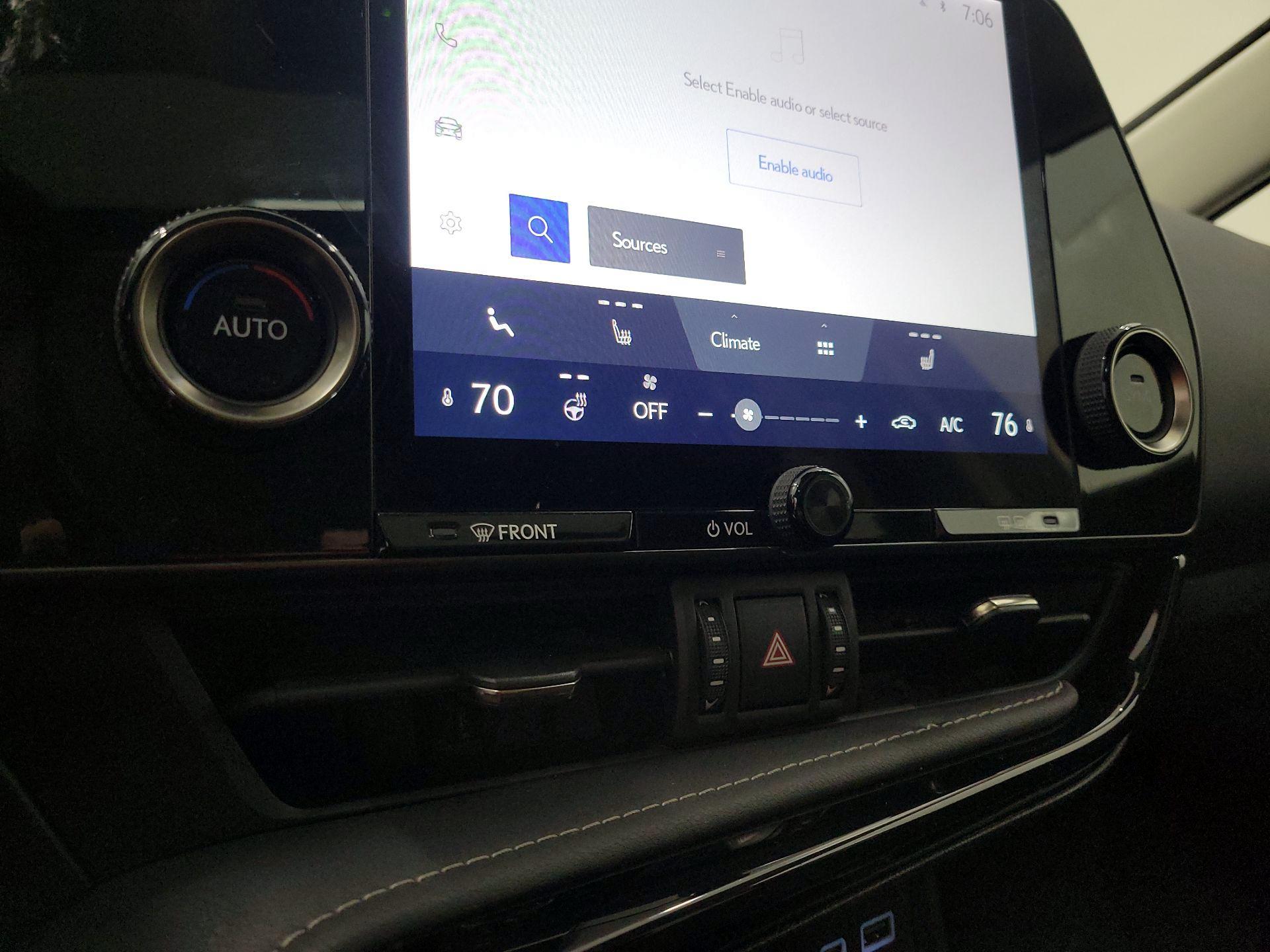 Thumbnail: 2024 Lexus NX - 16