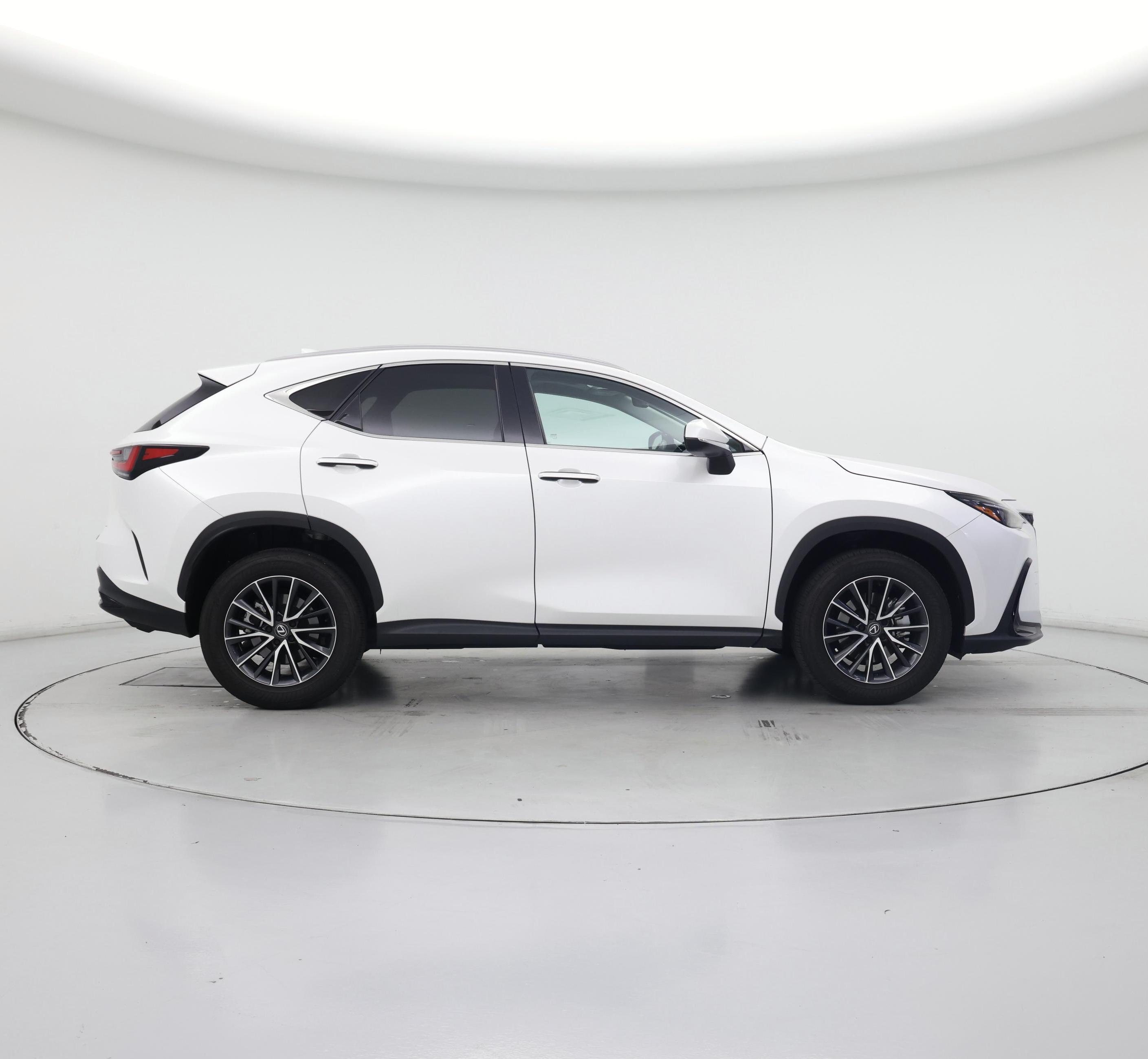 Thumbnail: 2024 Lexus NX - 7