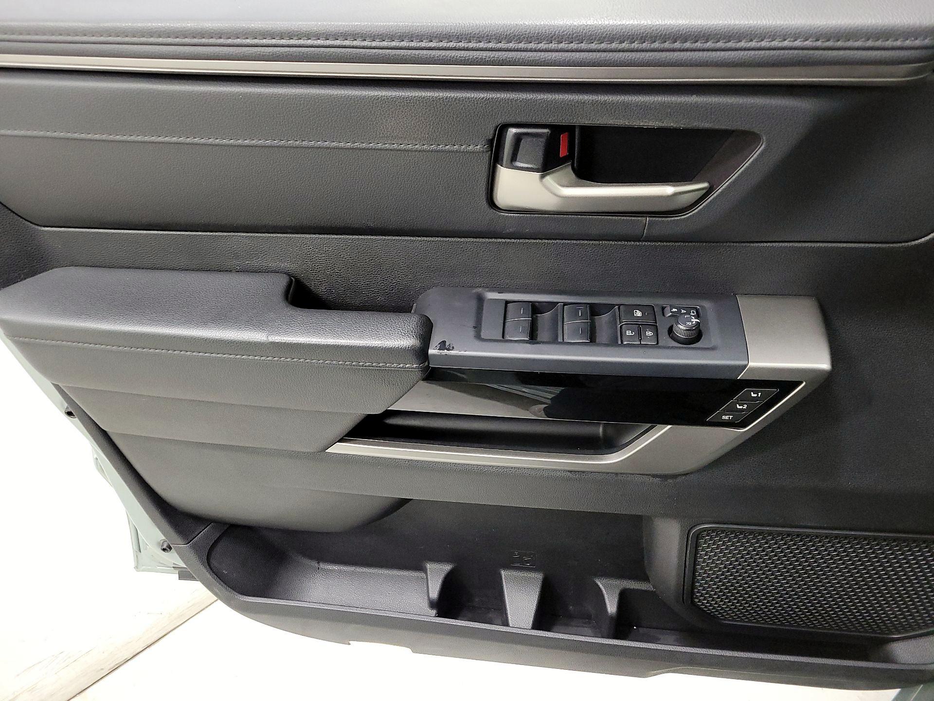 Thumbnail: 2023 Toyota Tundra - 12