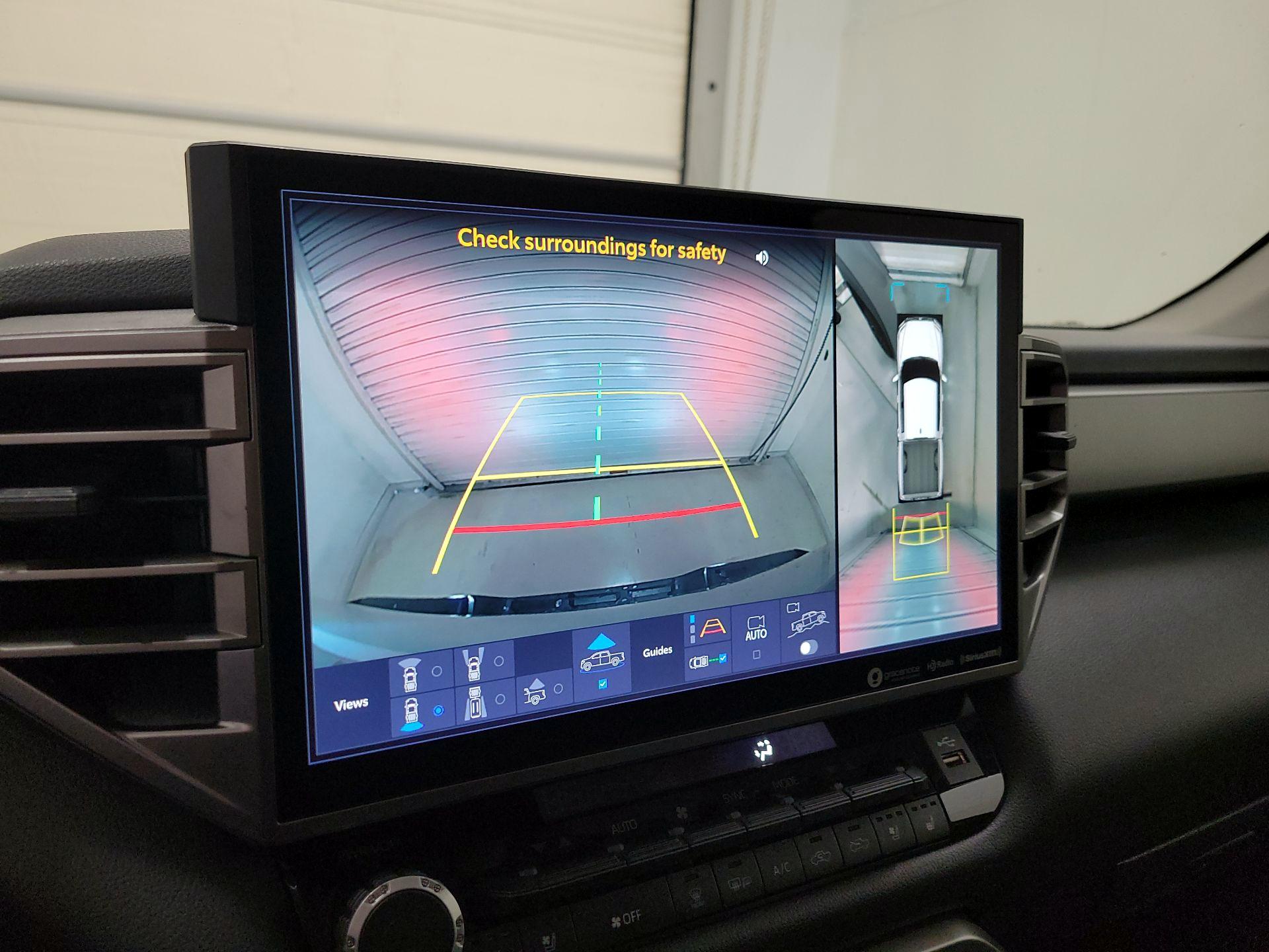 Thumbnail: 2023 Toyota Tundra - 14