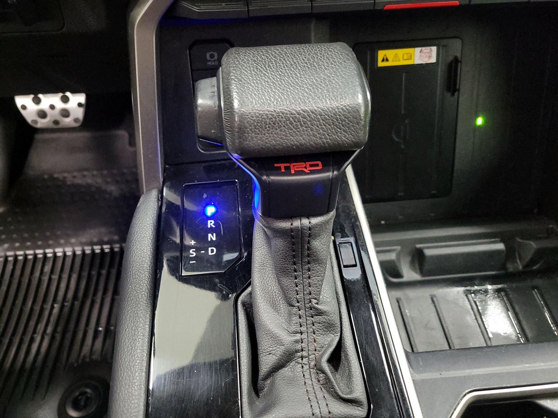 Thumbnail: 2023 Toyota Tundra - 17