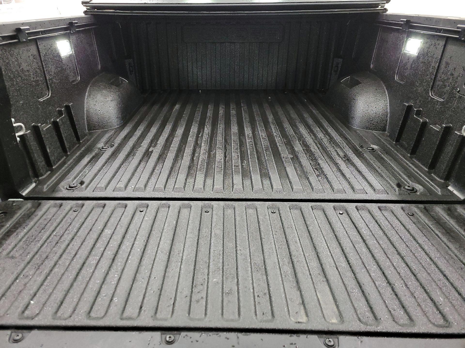 Thumbnail: 2023 Toyota Tundra - 19