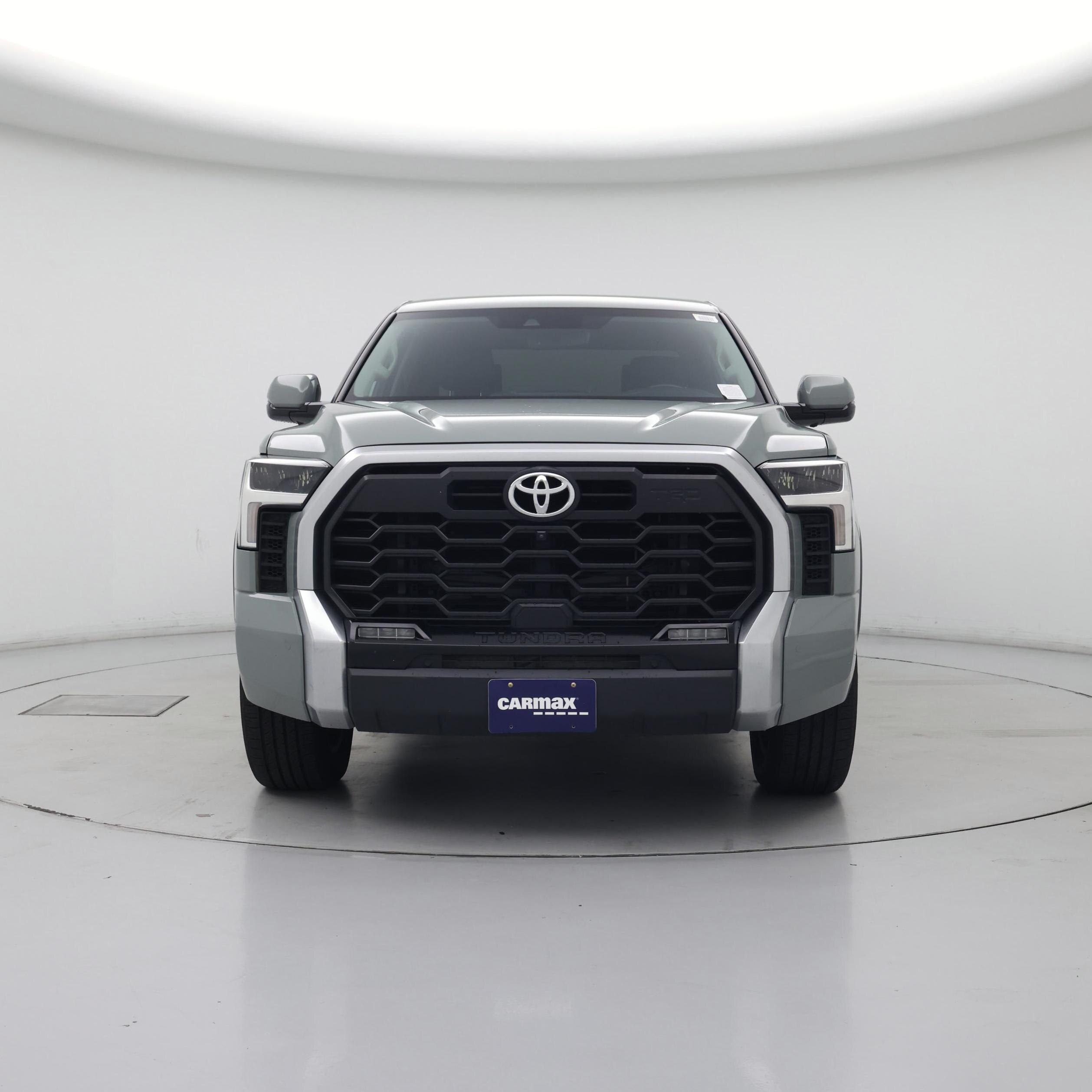 Thumbnail: 2023 Toyota Tundra - 5