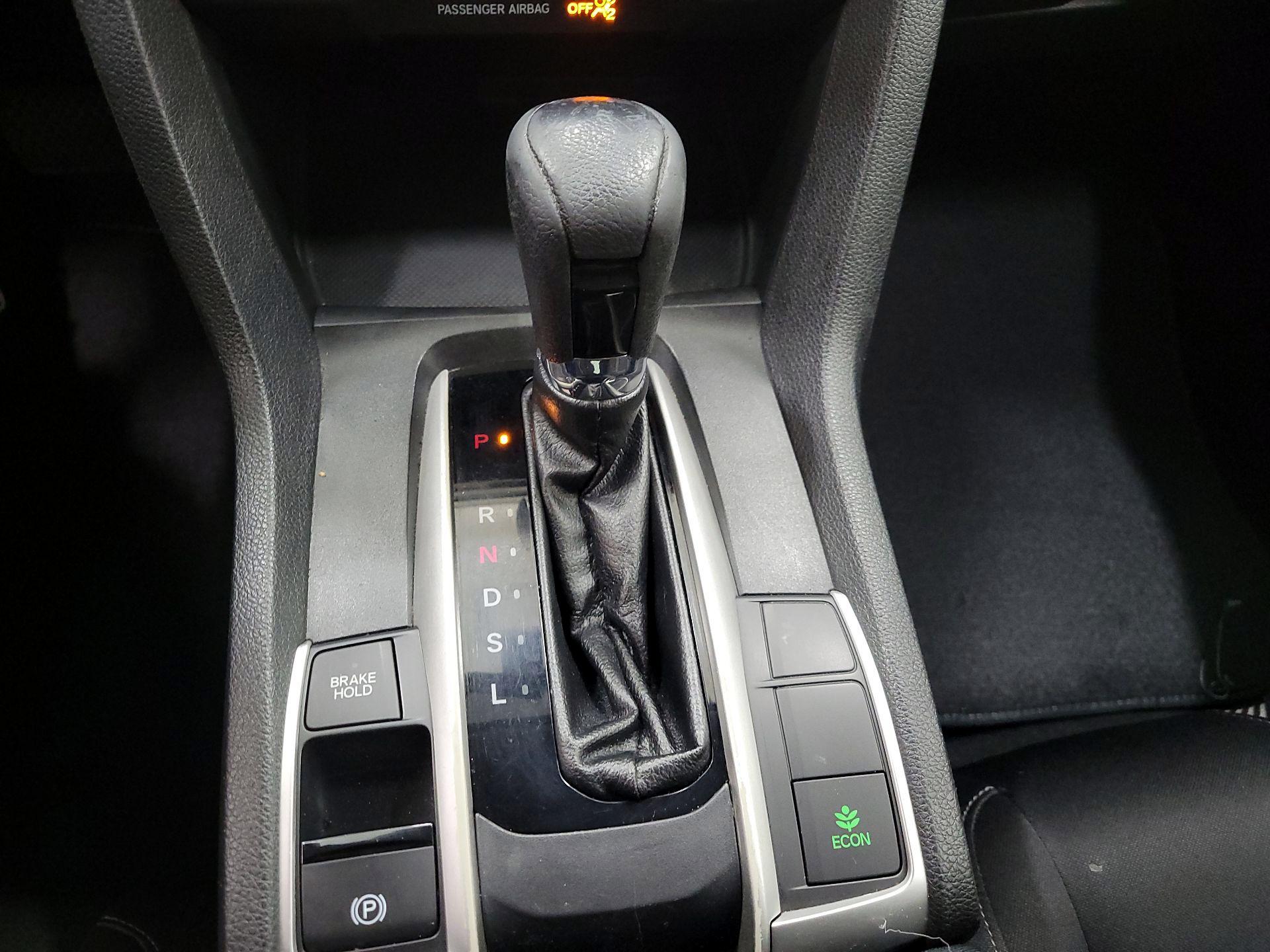 Thumbnail: 2016 Honda Civic - 17