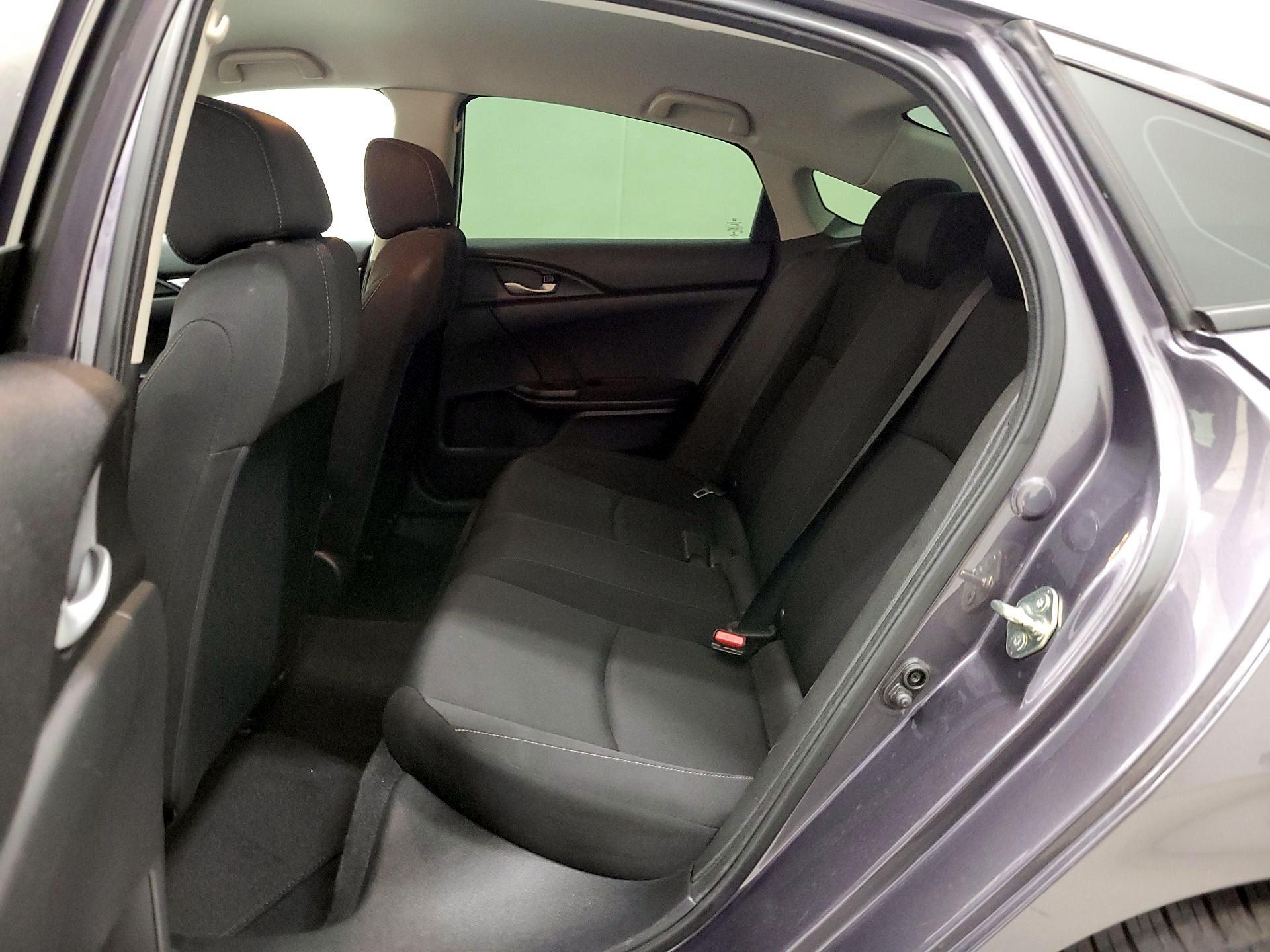 Thumbnail: 2016 Honda Civic - 19