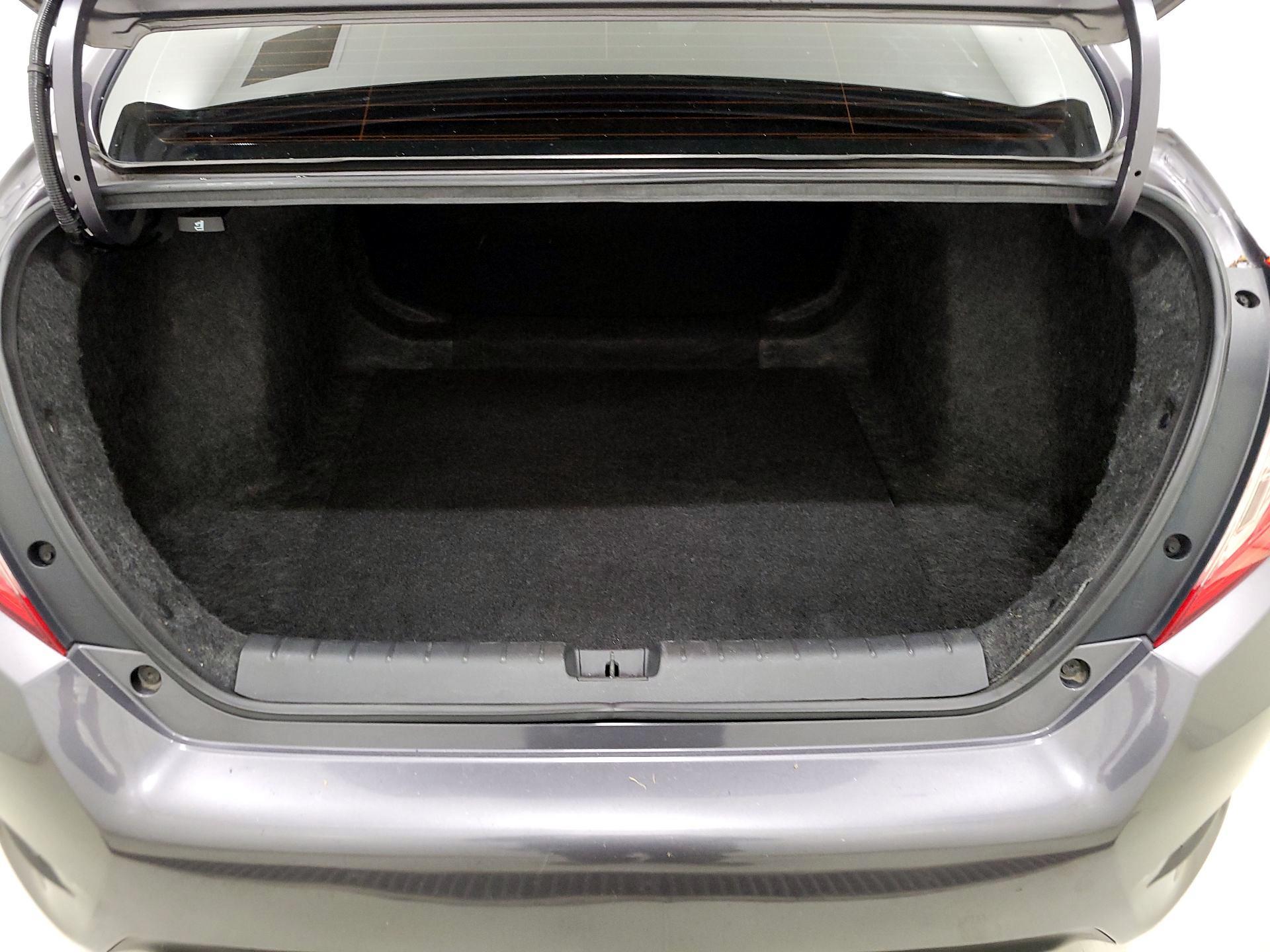 Thumbnail: 2016 Honda Civic - 20