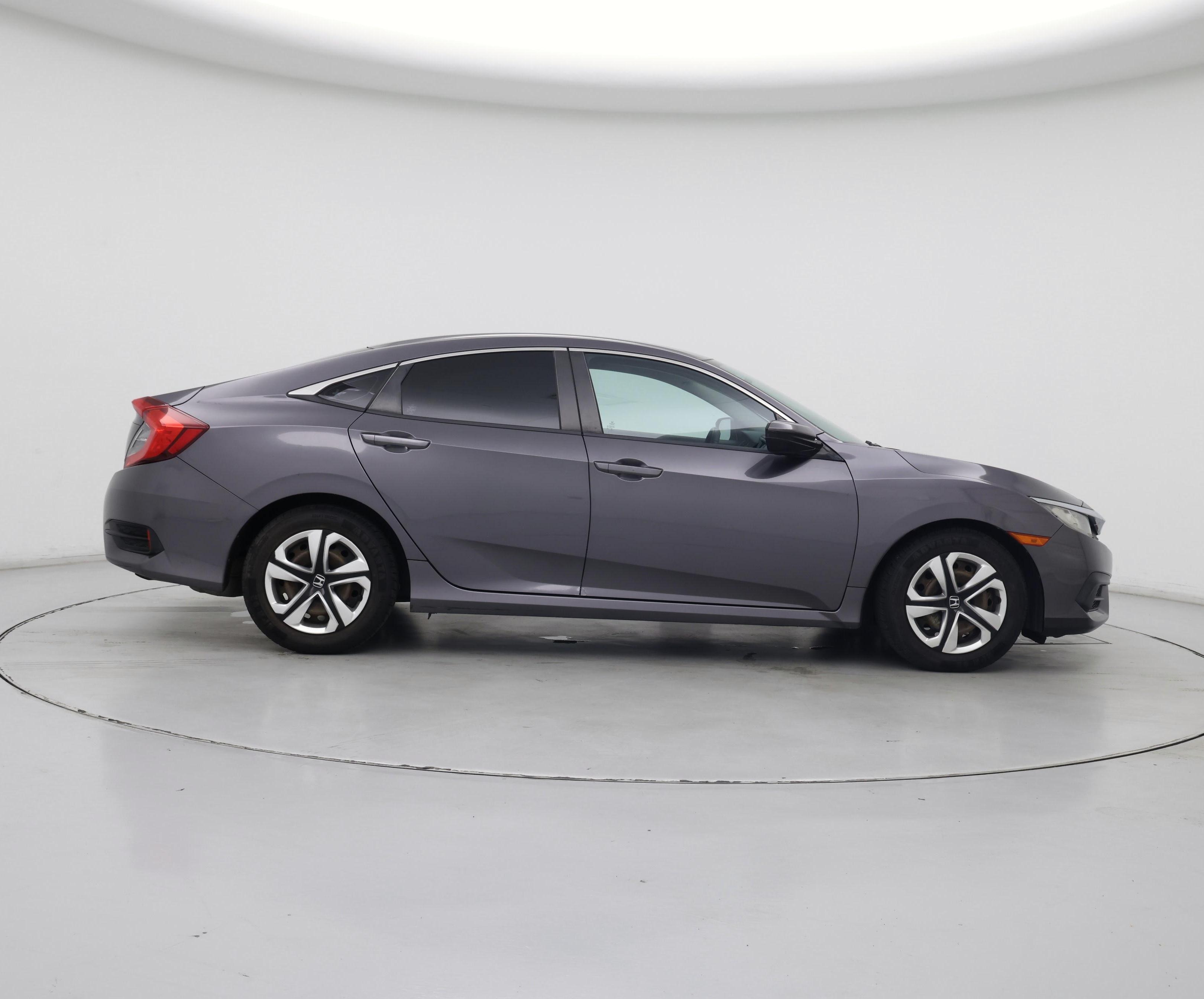 Thumbnail: 2016 Honda Civic - 7