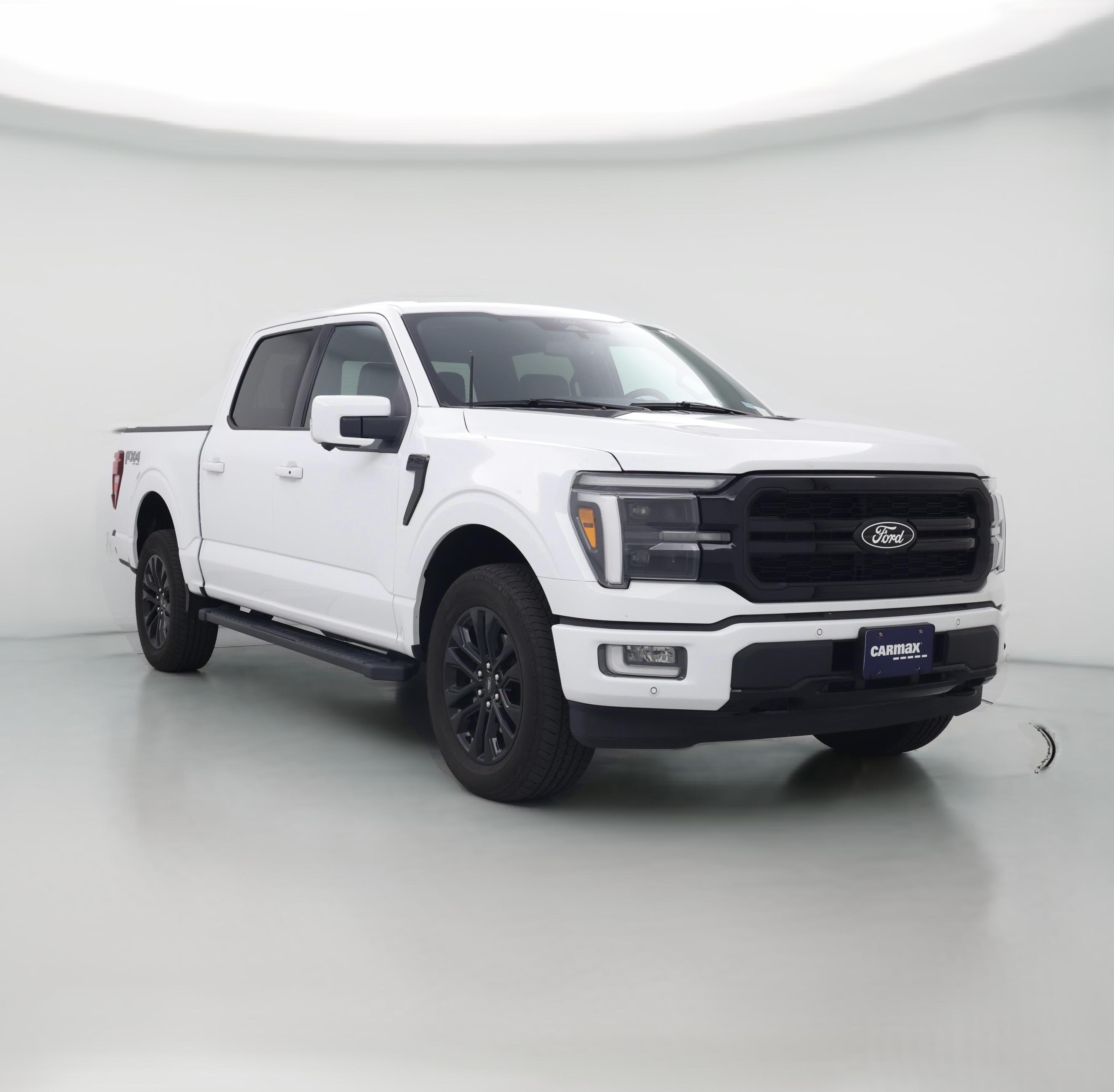 Thumbnail: 2024 Ford F-150 - 1