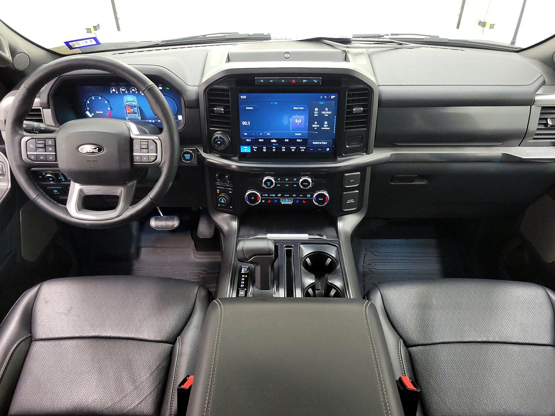 Thumbnail: 2024 Ford F-150 - 9