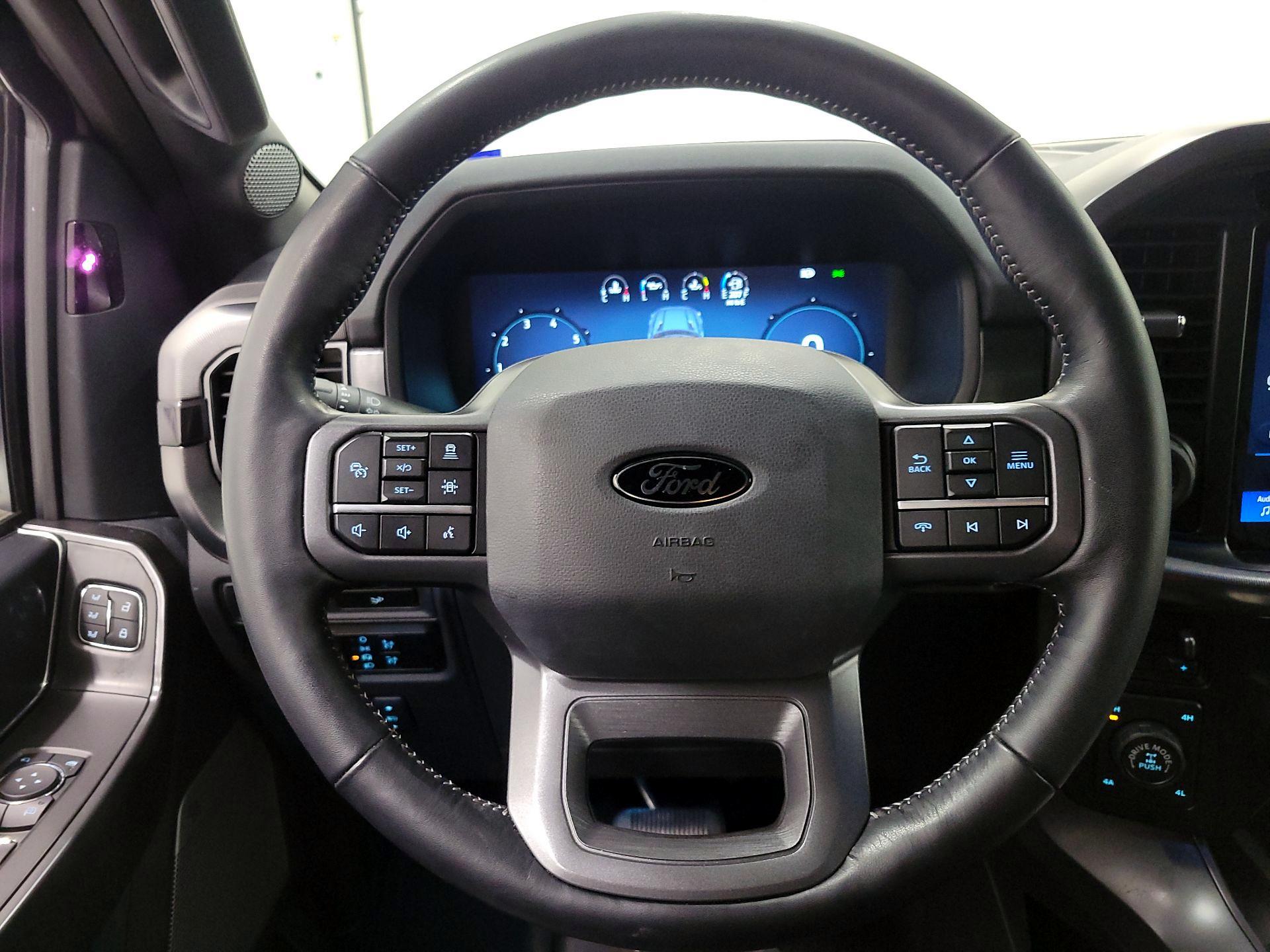 Thumbnail: 2024 Ford F-150 - 10