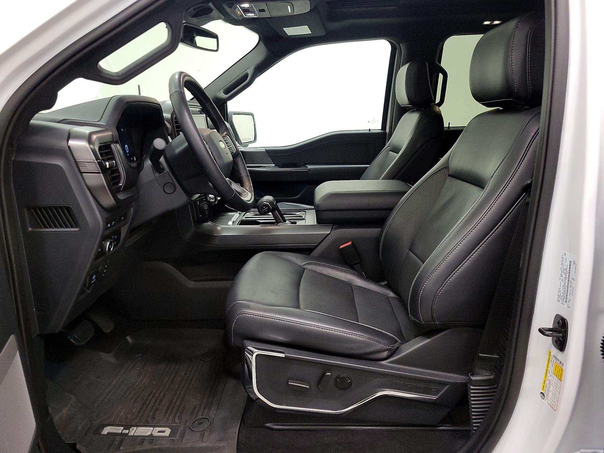 Thumbnail: 2024 Ford F-150 - 11