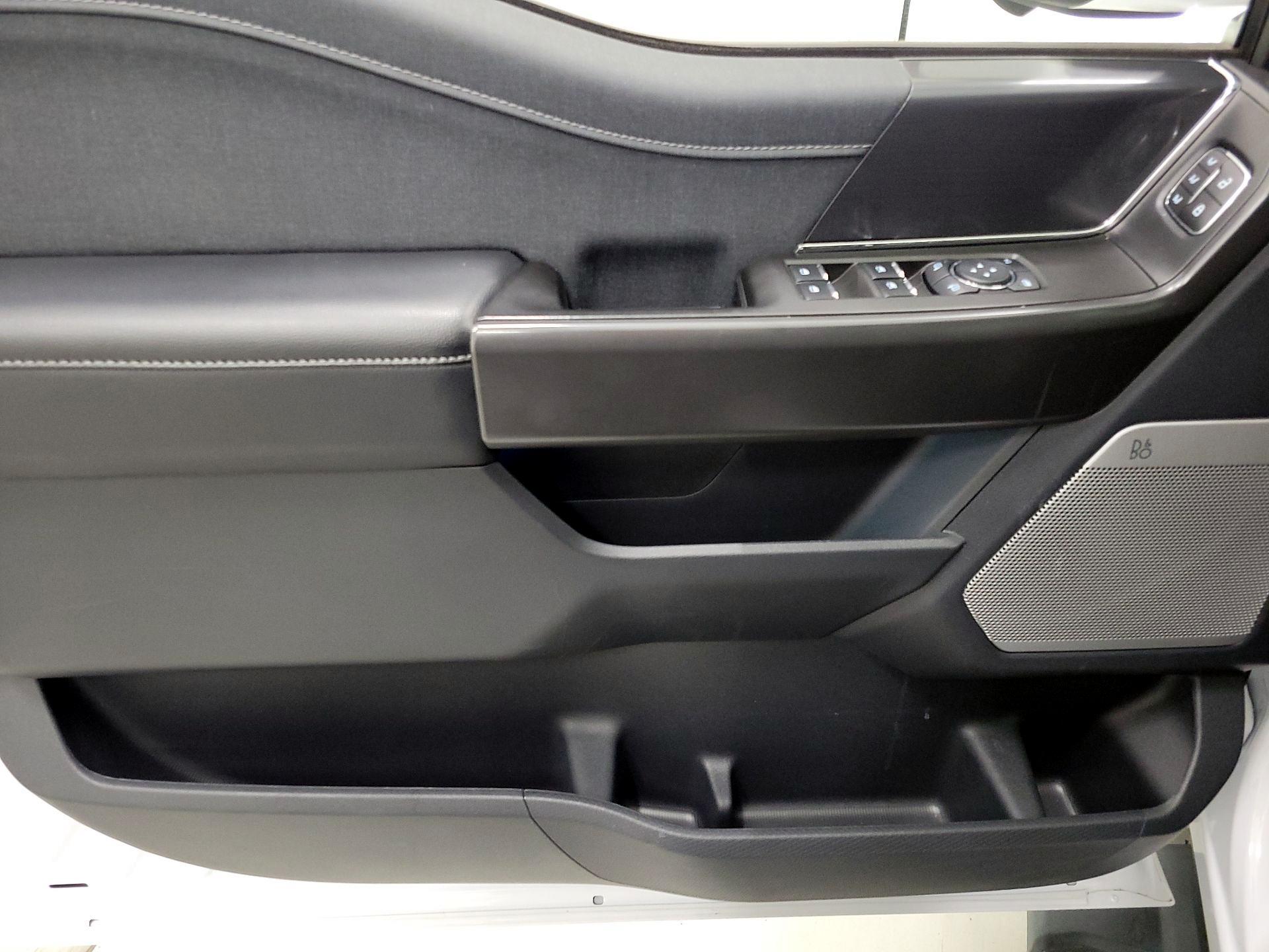 Thumbnail: 2024 Ford F-150 - 12