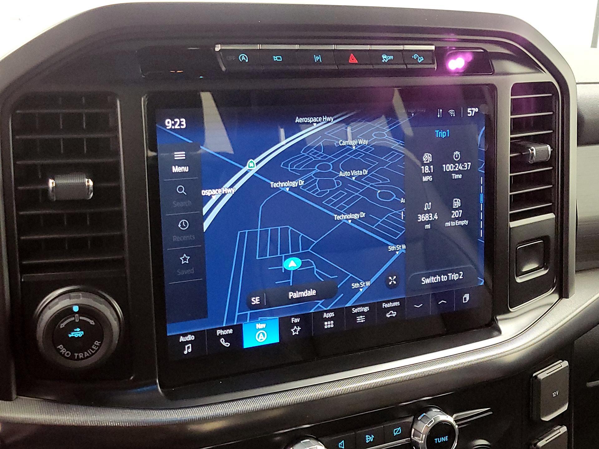 Thumbnail: 2024 Ford F-150 - 14