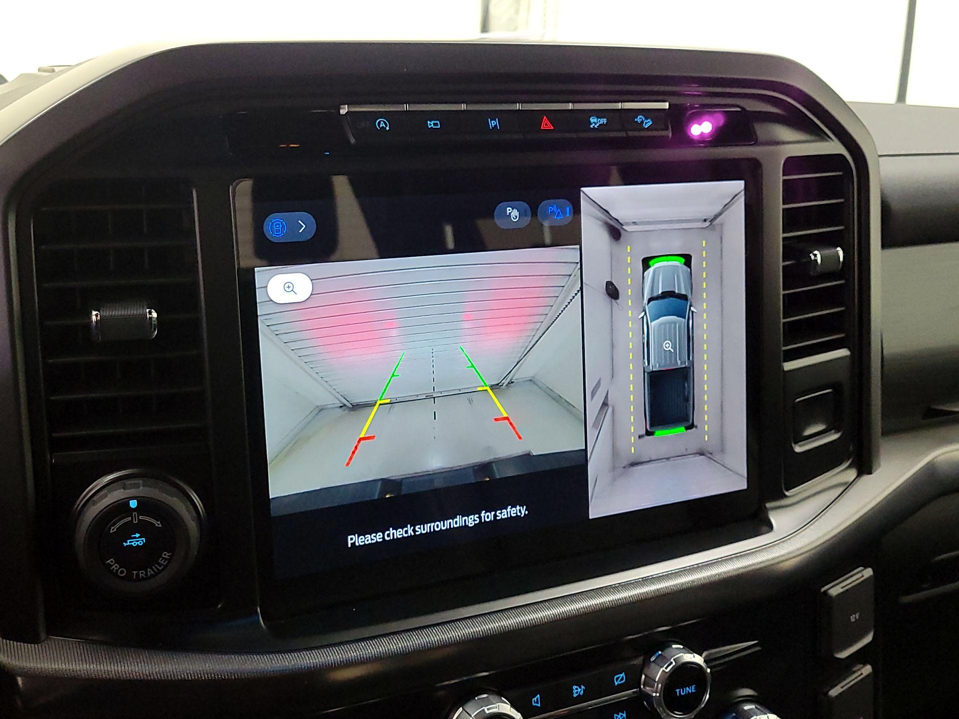 Thumbnail: 2024 Ford F-150 - 15