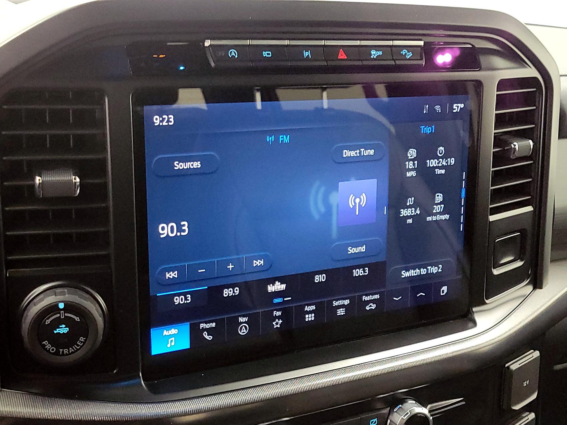 Thumbnail: 2024 Ford F-150 - 16