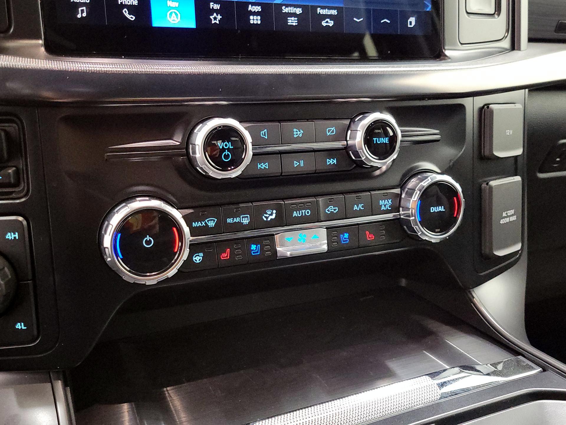 Thumbnail: 2024 Ford F-150 - 17