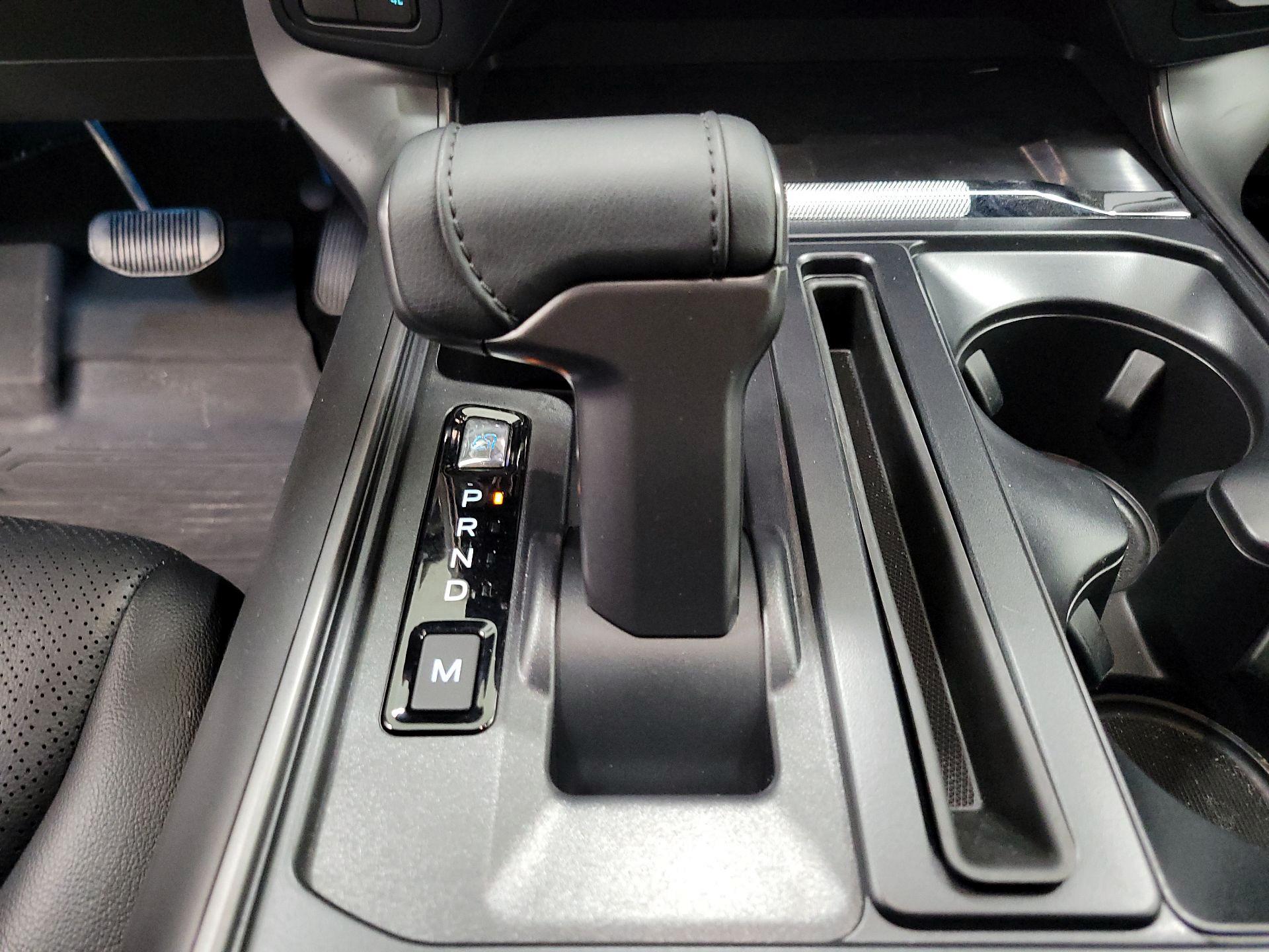 Thumbnail: 2024 Ford F-150 - 18