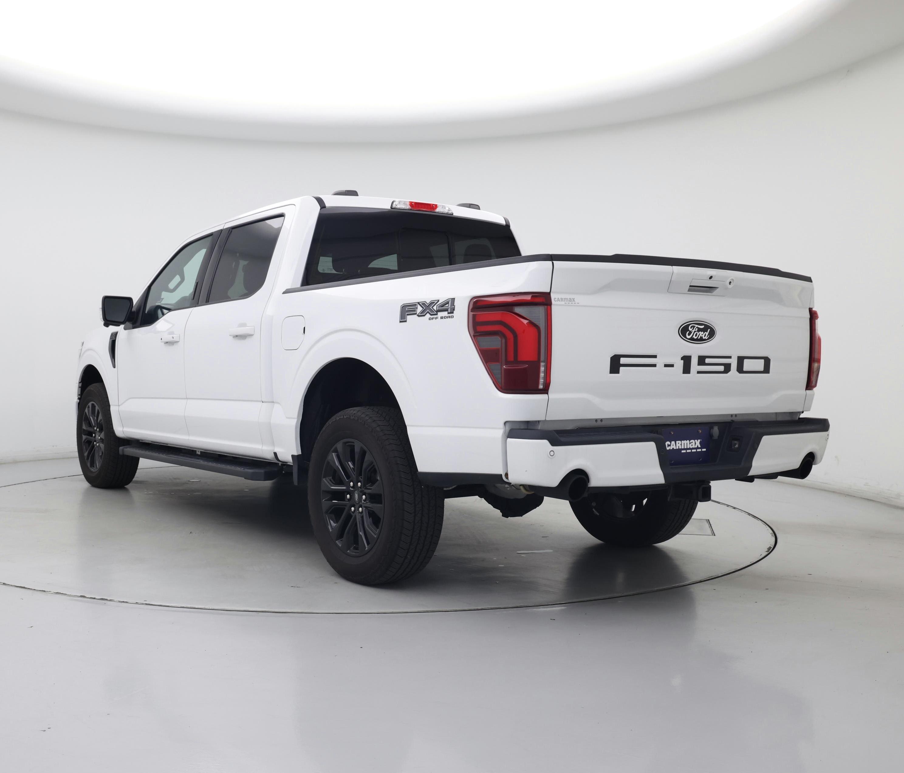 Thumbnail: 2024 Ford F-150 - 2