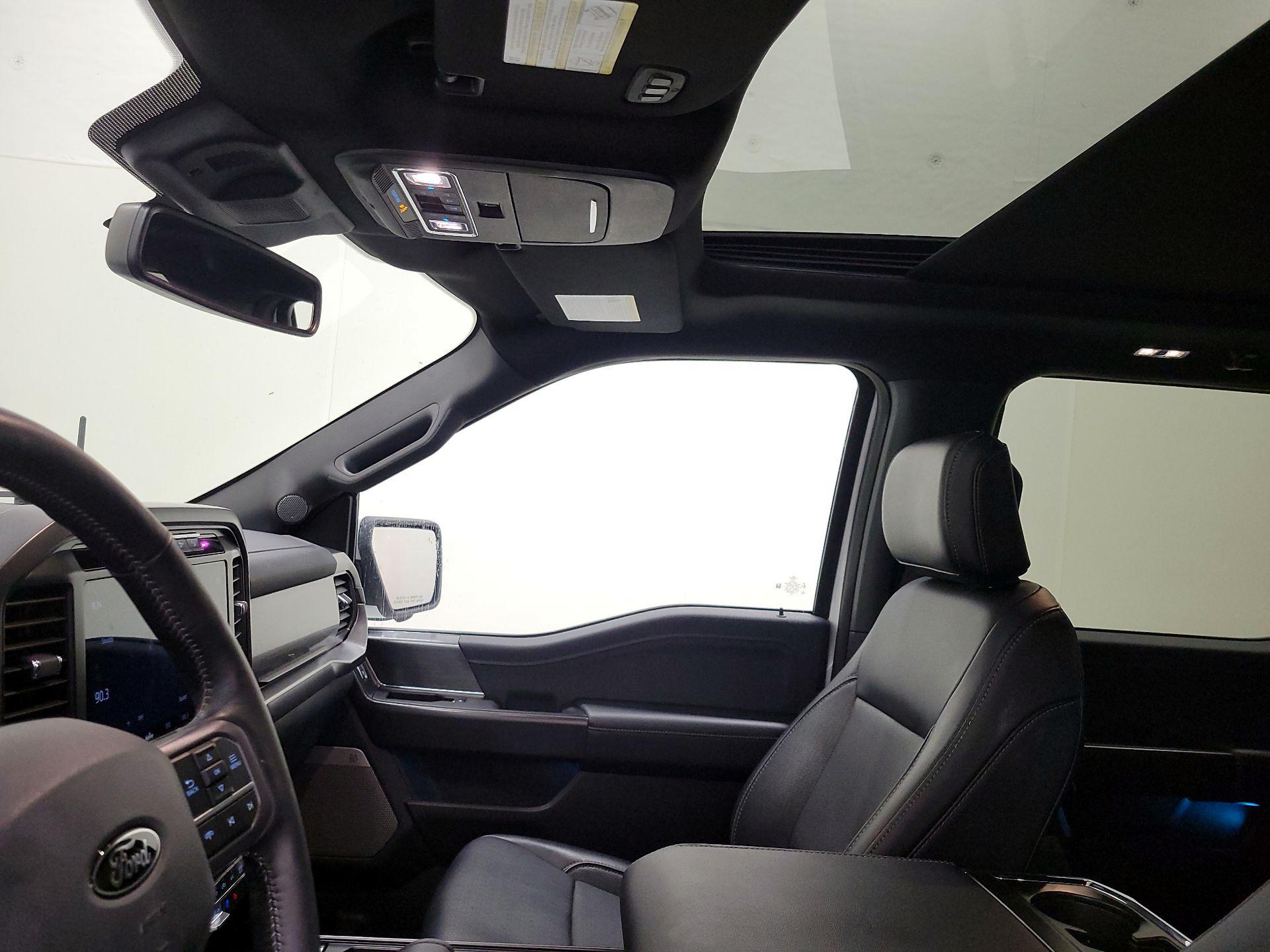 Thumbnail: 2024 Ford F-150 - 20