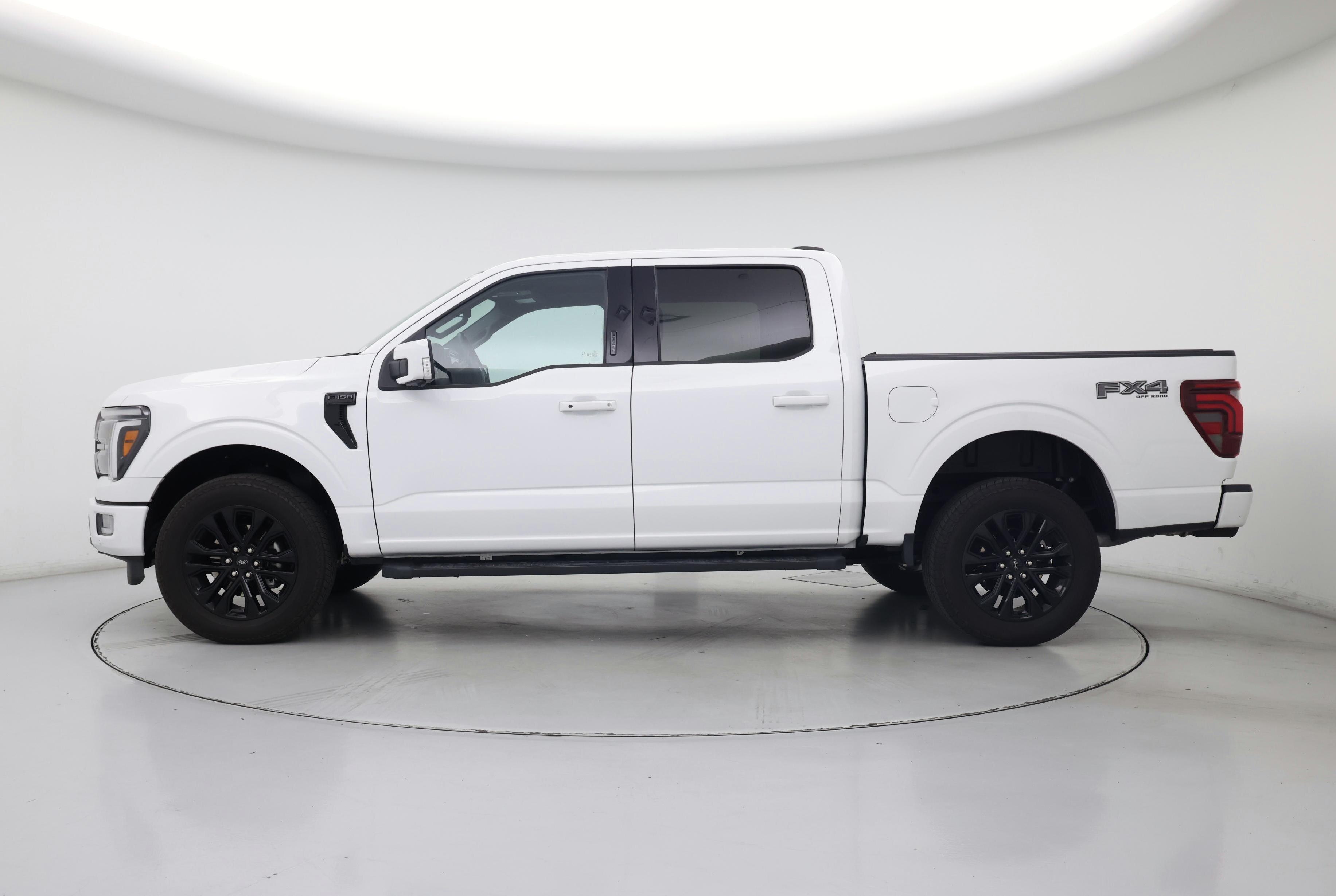 Thumbnail: 2024 Ford F-150 - 3