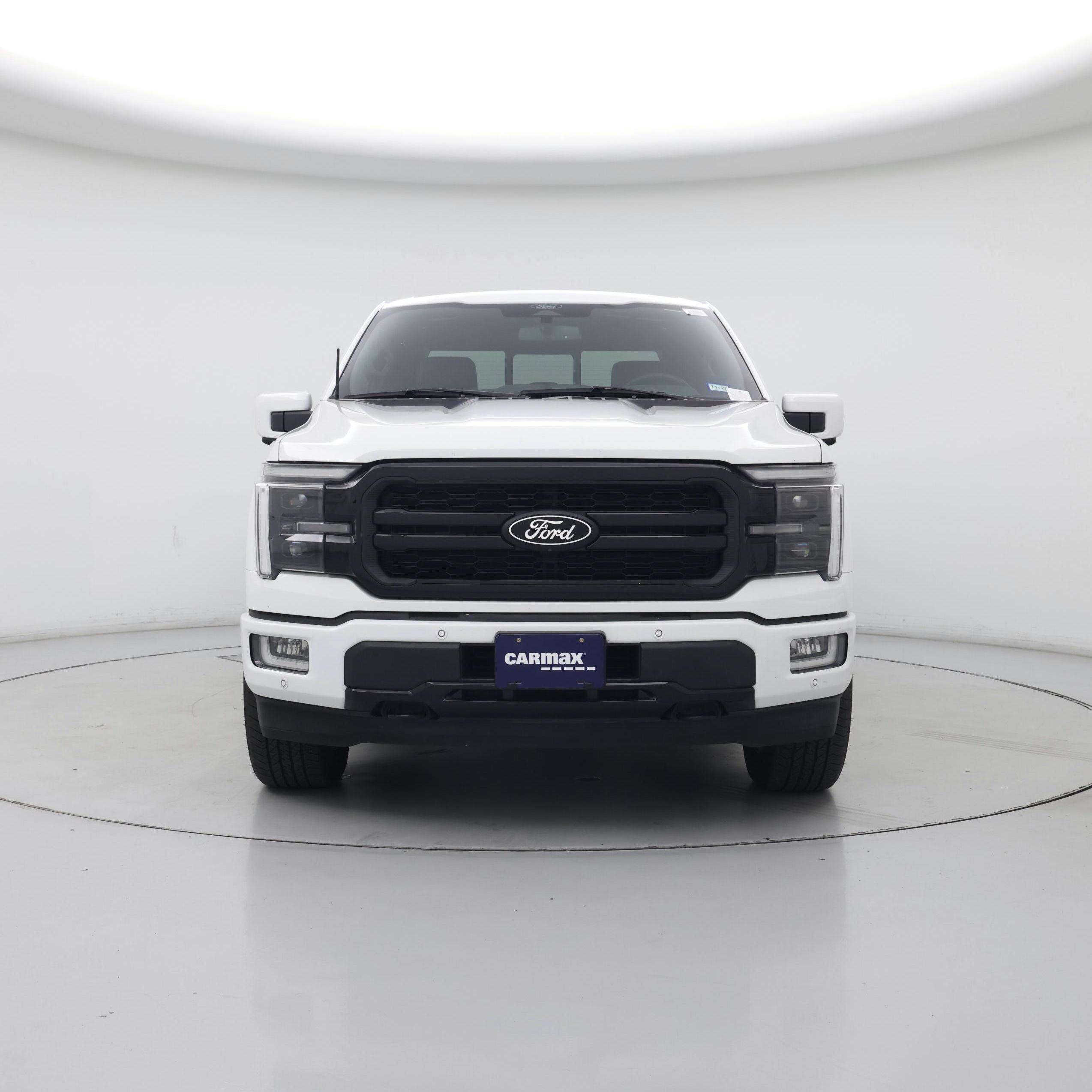 Thumbnail: 2024 Ford F-150 - 5