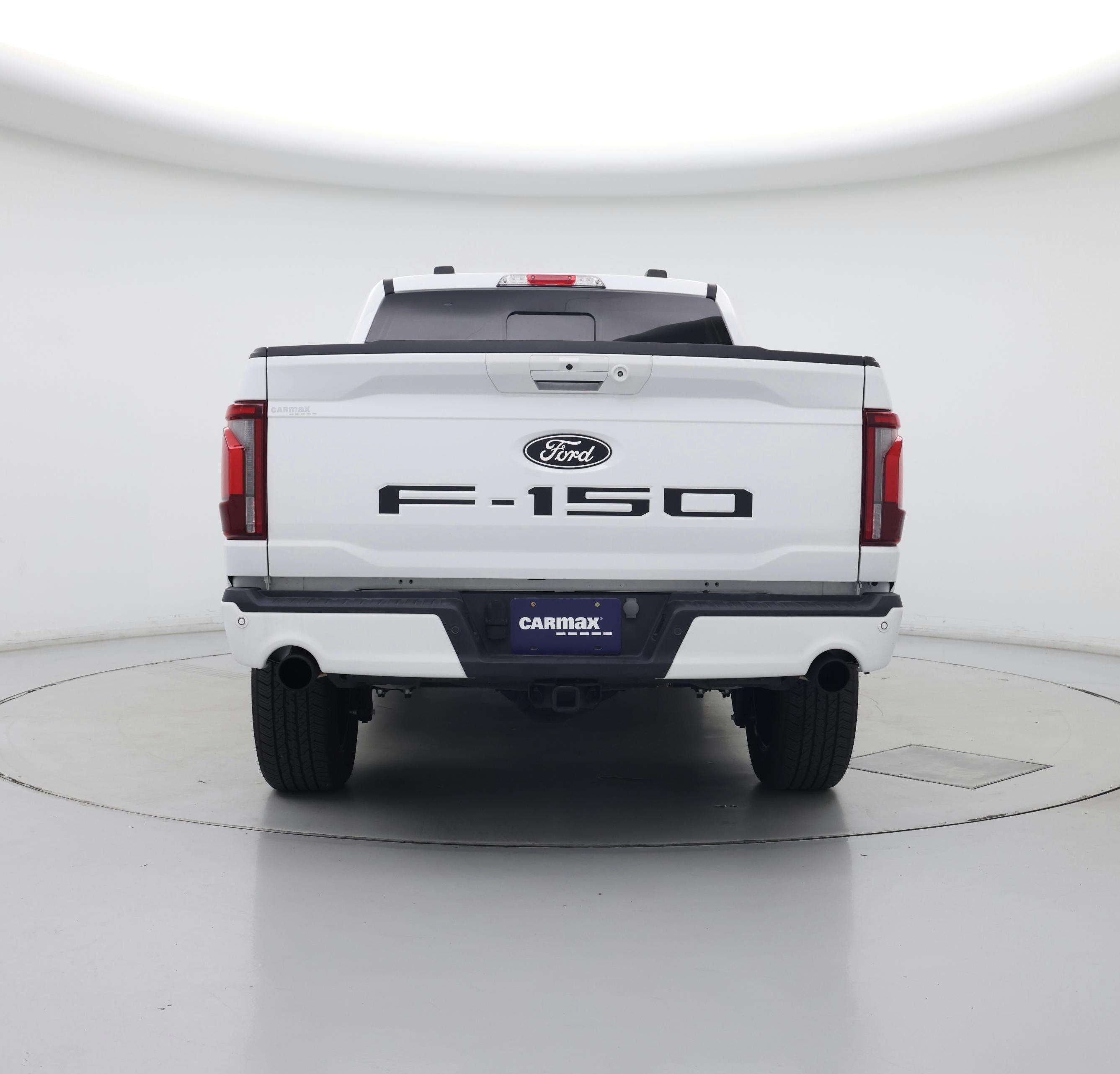 Thumbnail: 2024 Ford F-150 - 6