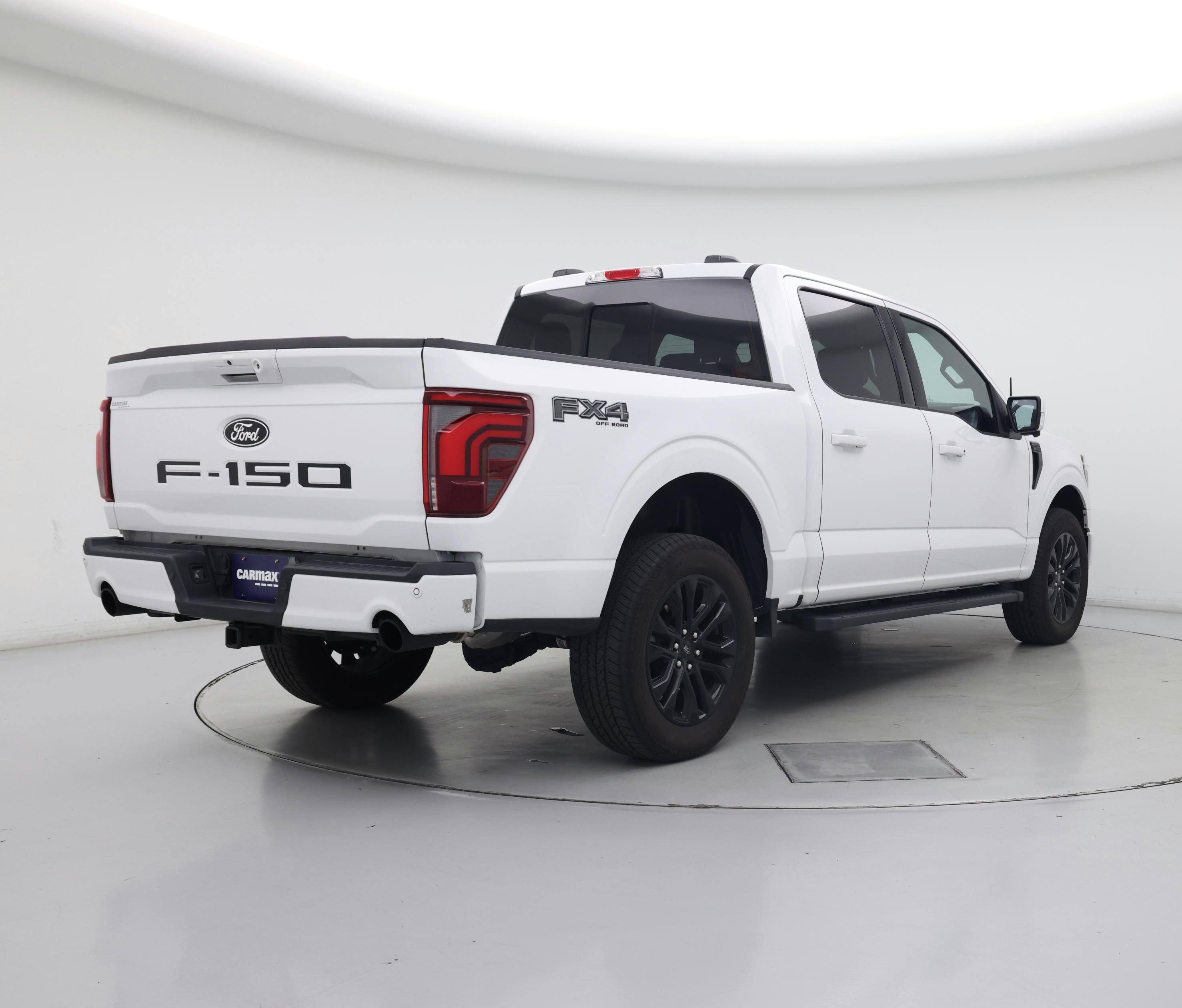 Thumbnail: 2024 Ford F-150 - 8