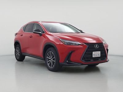 2023 Lexus NX 250 Premium