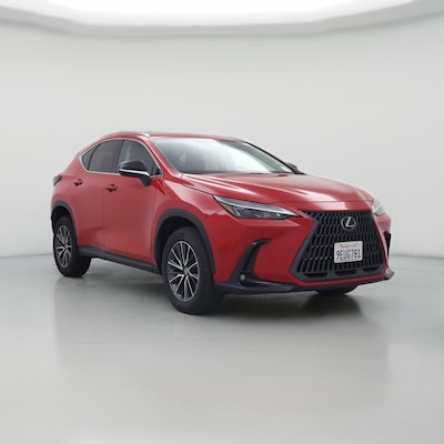 2023 Lexus NX 250 Premium