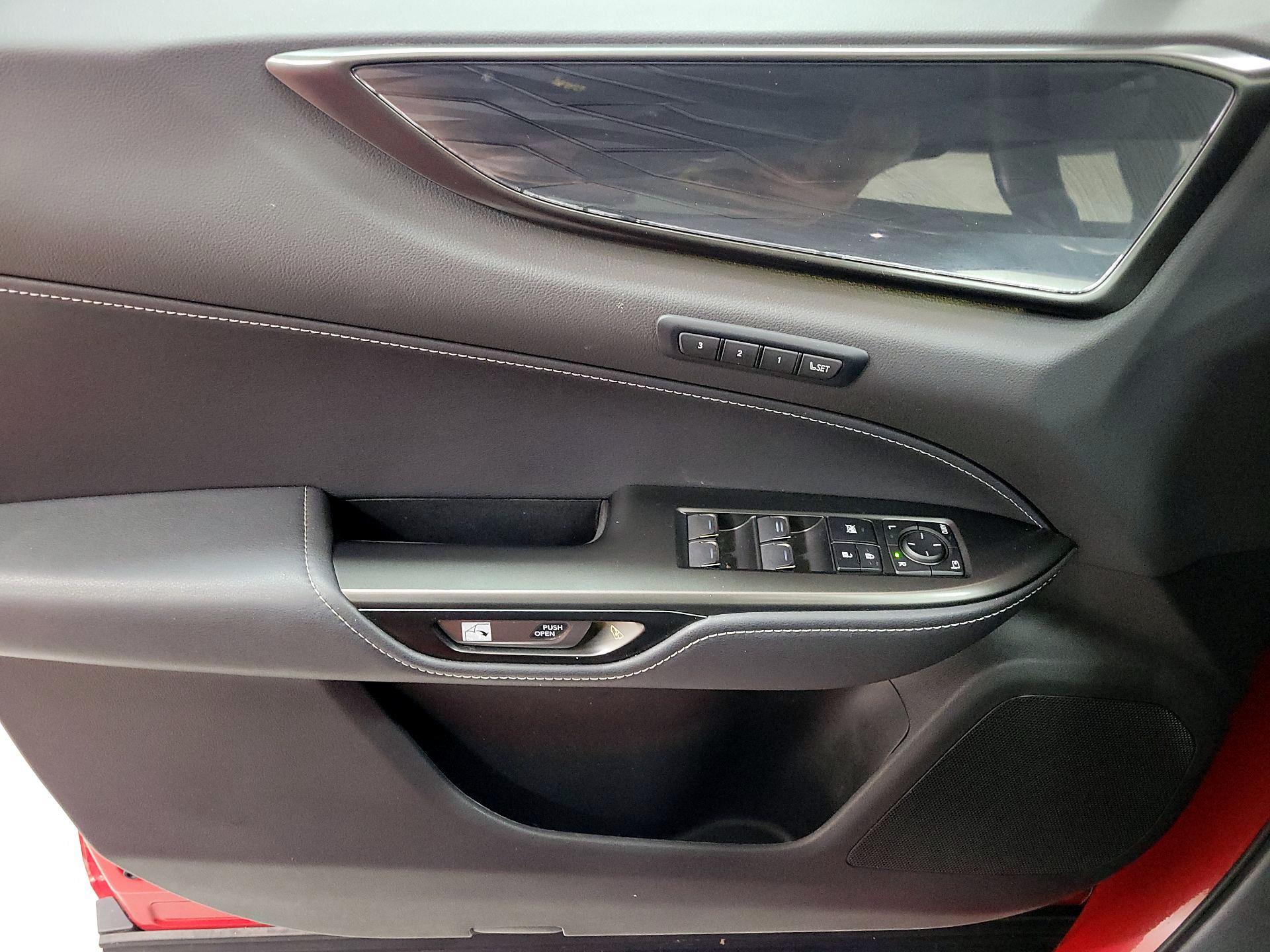 Thumbnail: 2023 Lexus NX - 12