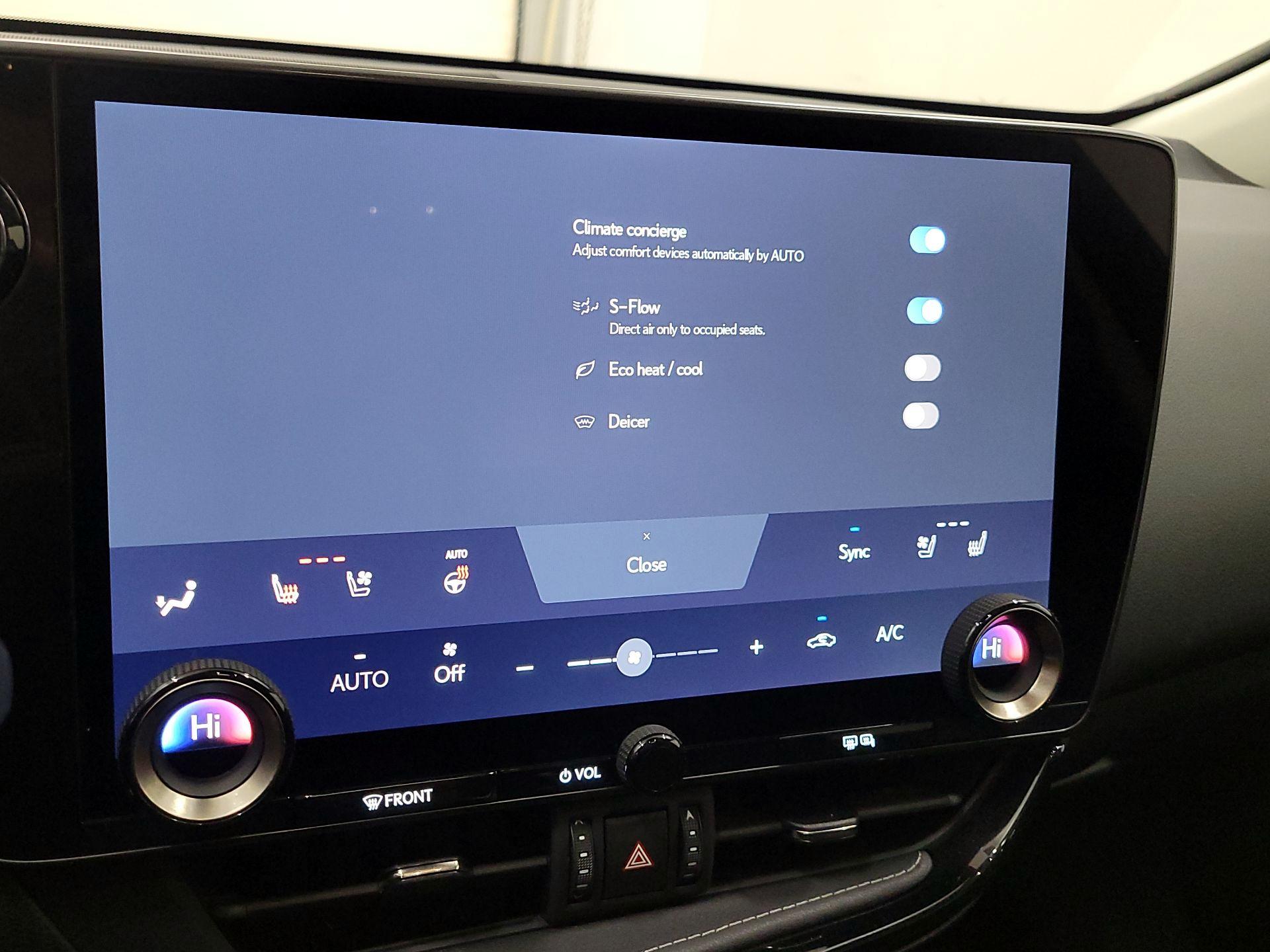 Thumbnail: 2023 Lexus NX - 16