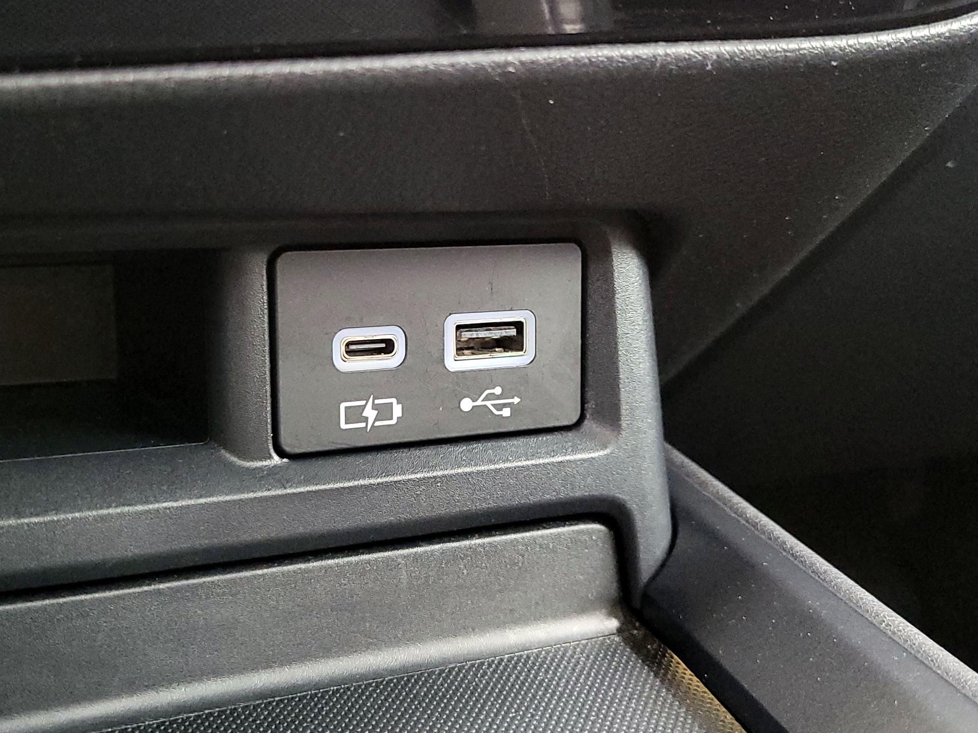 Thumbnail: 2023 Lexus NX - 18