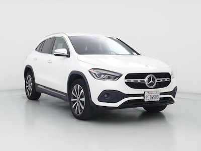 2023 Mercedes-Benz GLA250